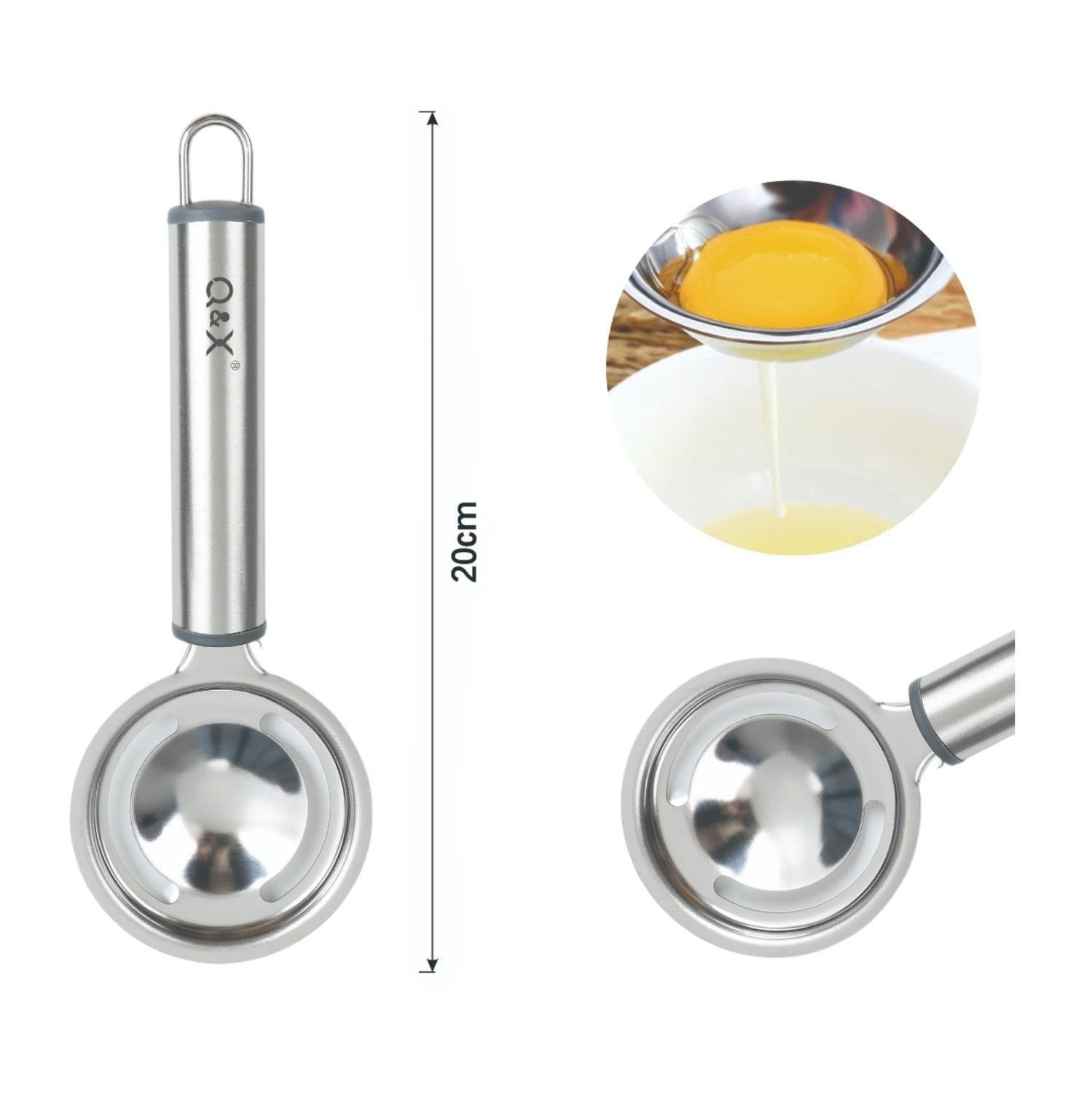 TXM29-64 Separador de huevos con mango ovalado 20X7CM-2