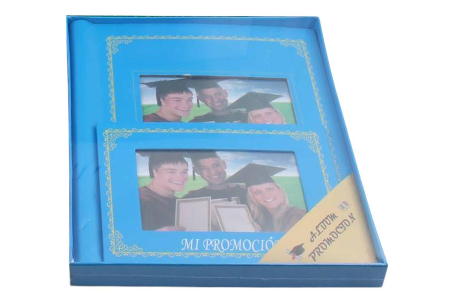 Set de Album Fotografico para Licenciatura-2