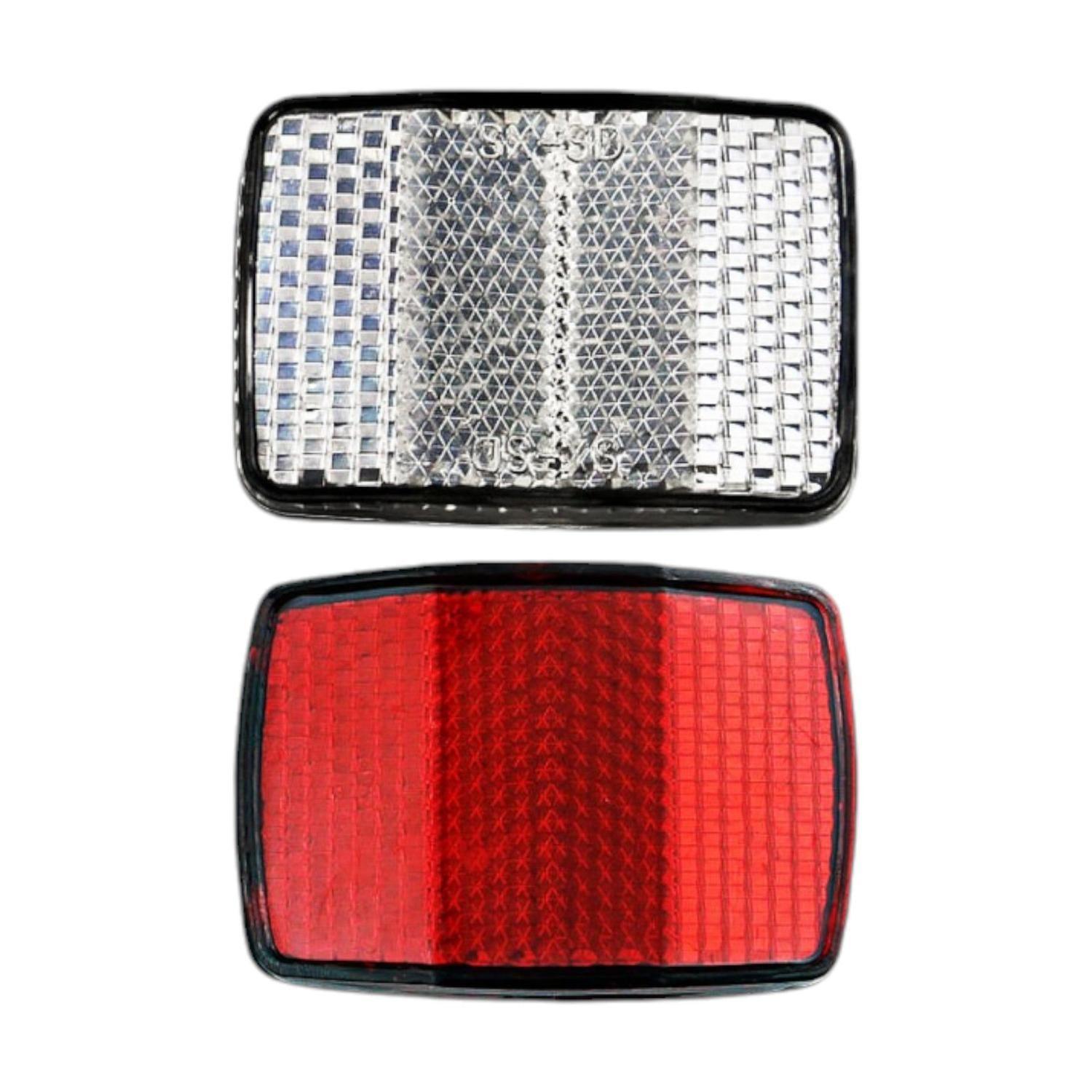 Reflector para Bicicleta-0