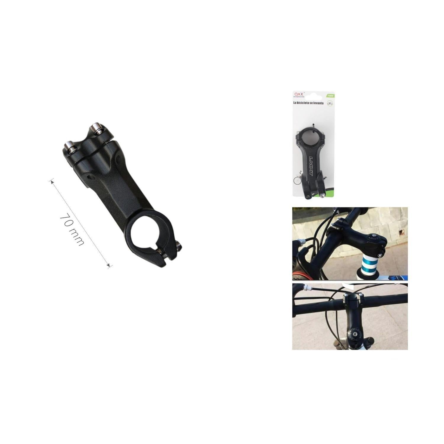 Avance de Manubrio de Aluminio 70mm-1