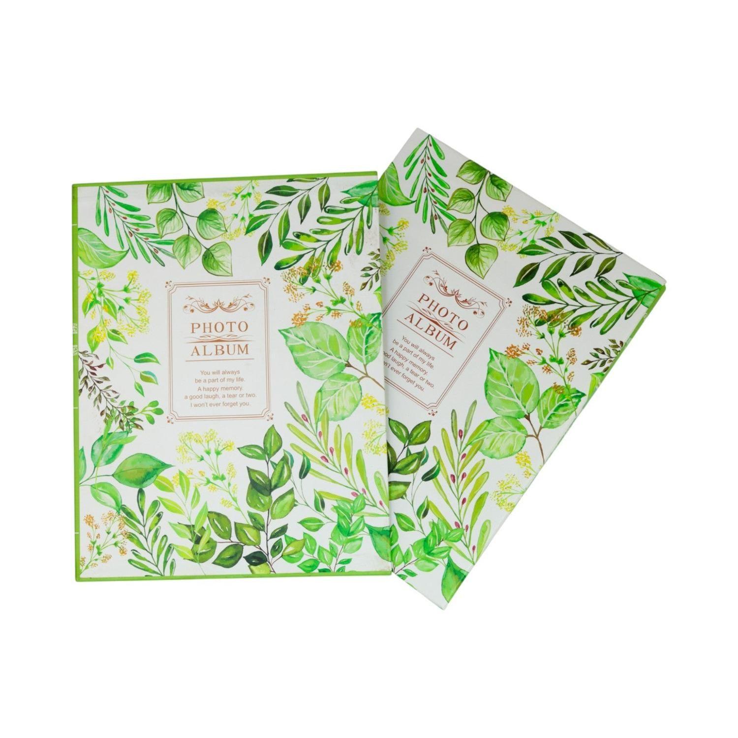 Álbum de fotos primavera, 200 Fotos 29 x 22,5cm-7