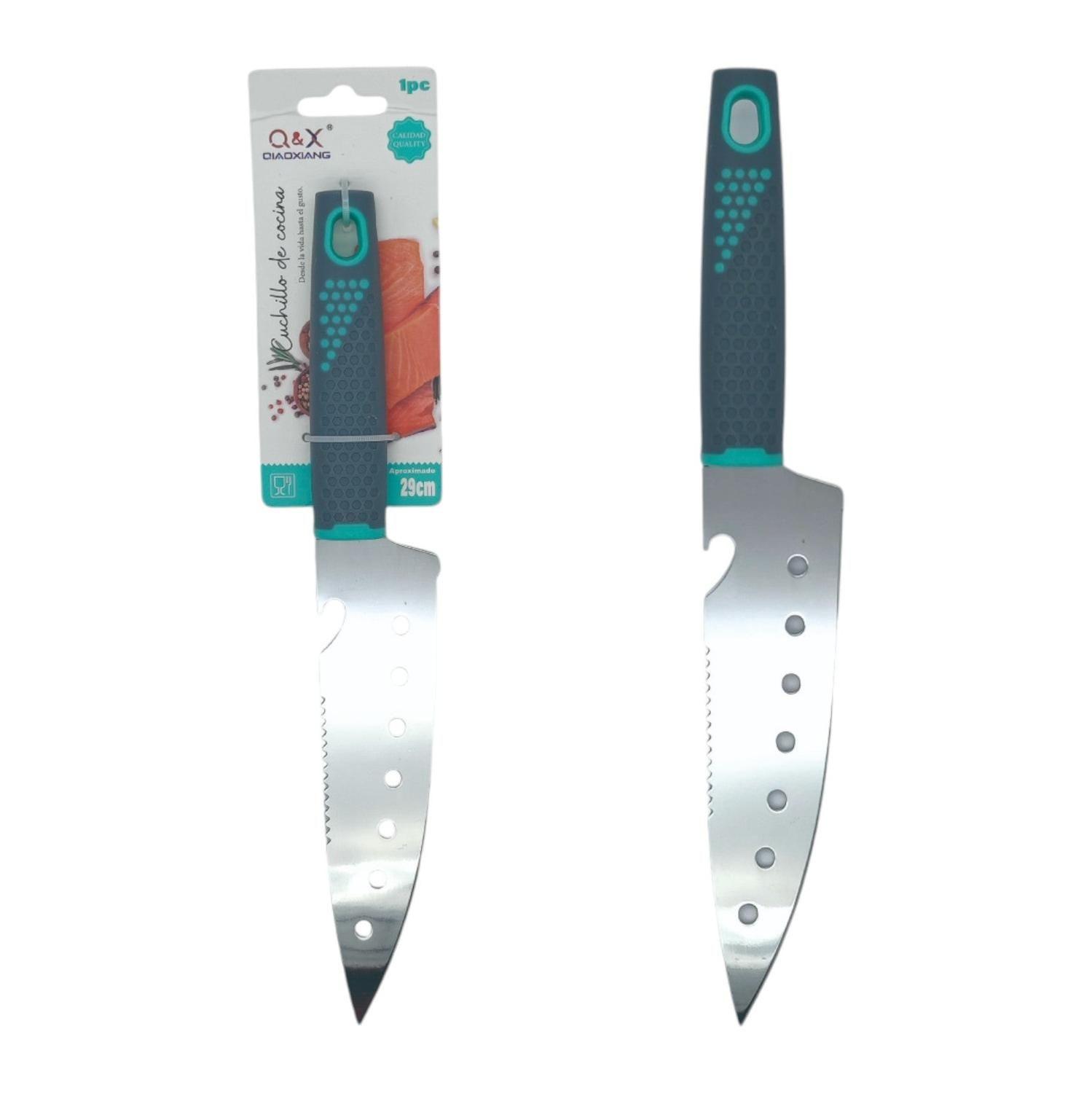 Cuchillo de Chef Multifuncional MJ-H049A-0