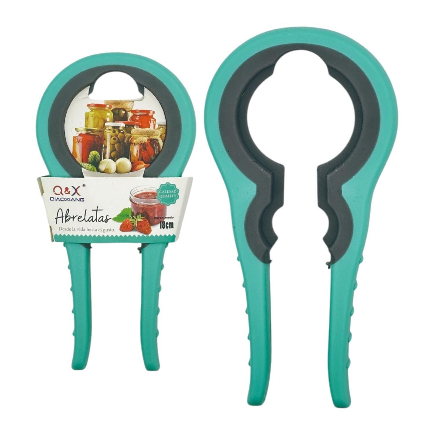 Abridor de latas compacto y versátil-0