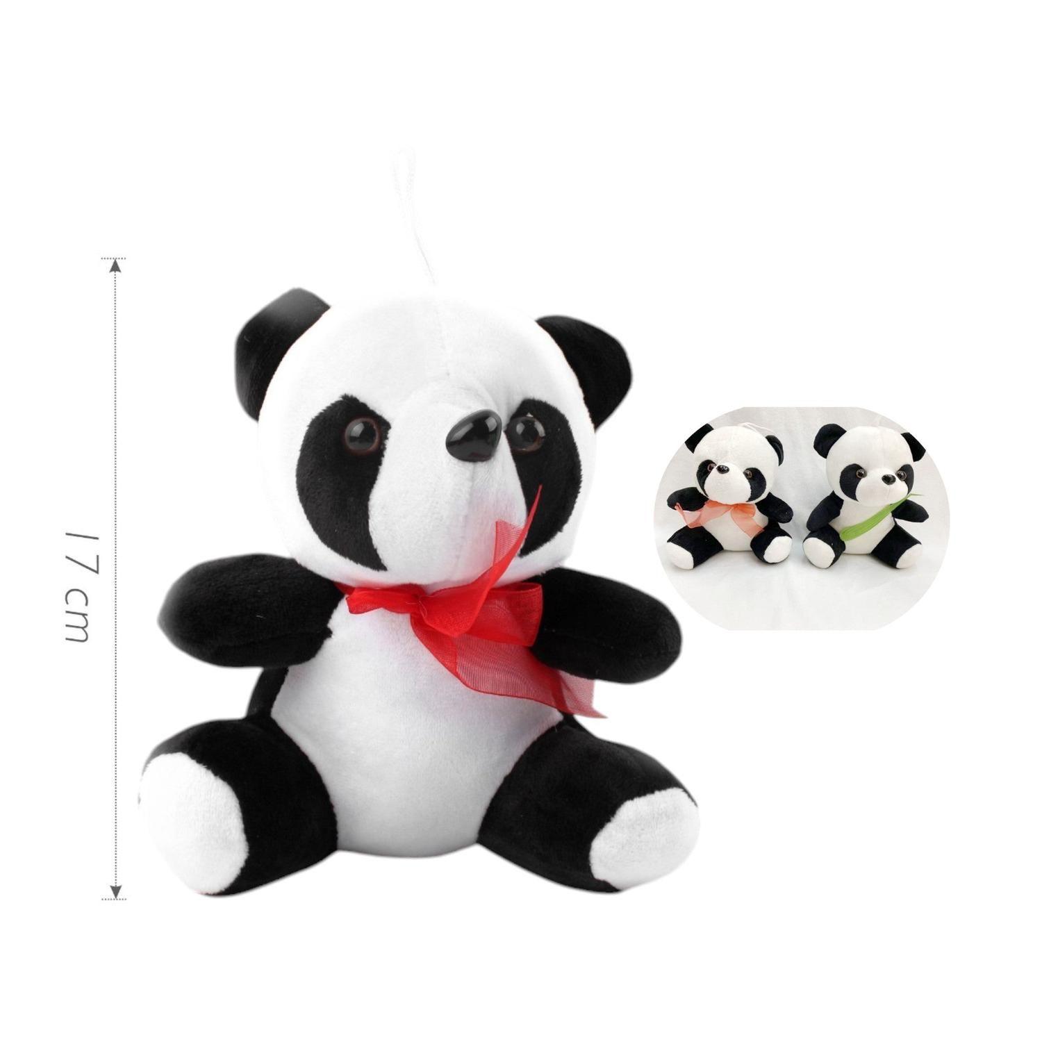 Peluche Tierno de 17 cm LE17-012-1