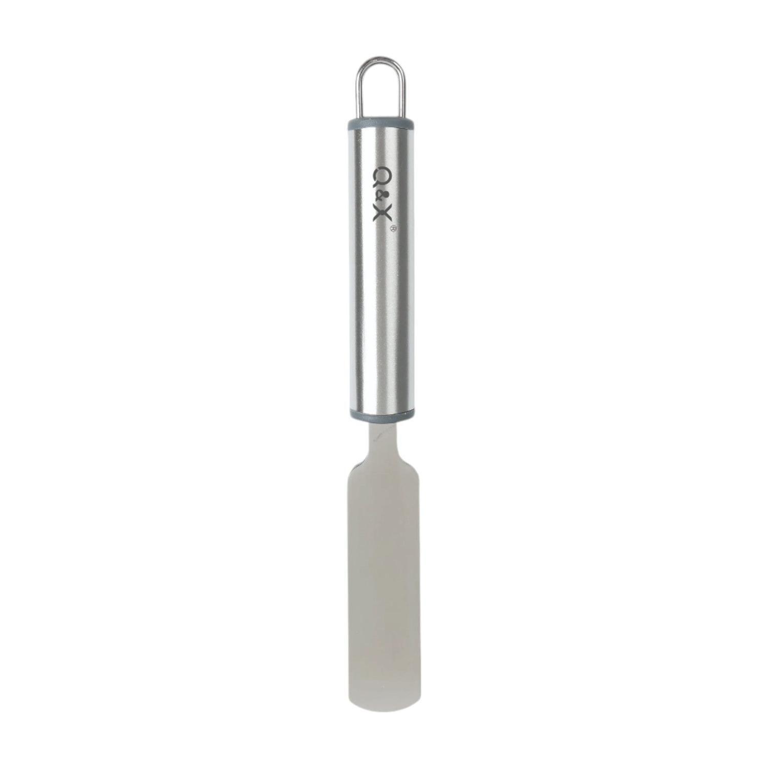 TXM29-77 Cuchillo para mantequilla de 4 pulgadas con mango ovalado 22.2X2.5CM-0