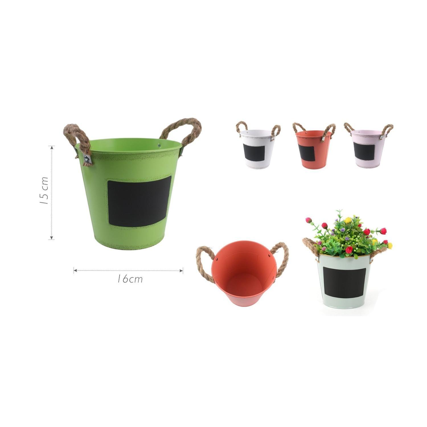 Balde de Fierro 15N265-1