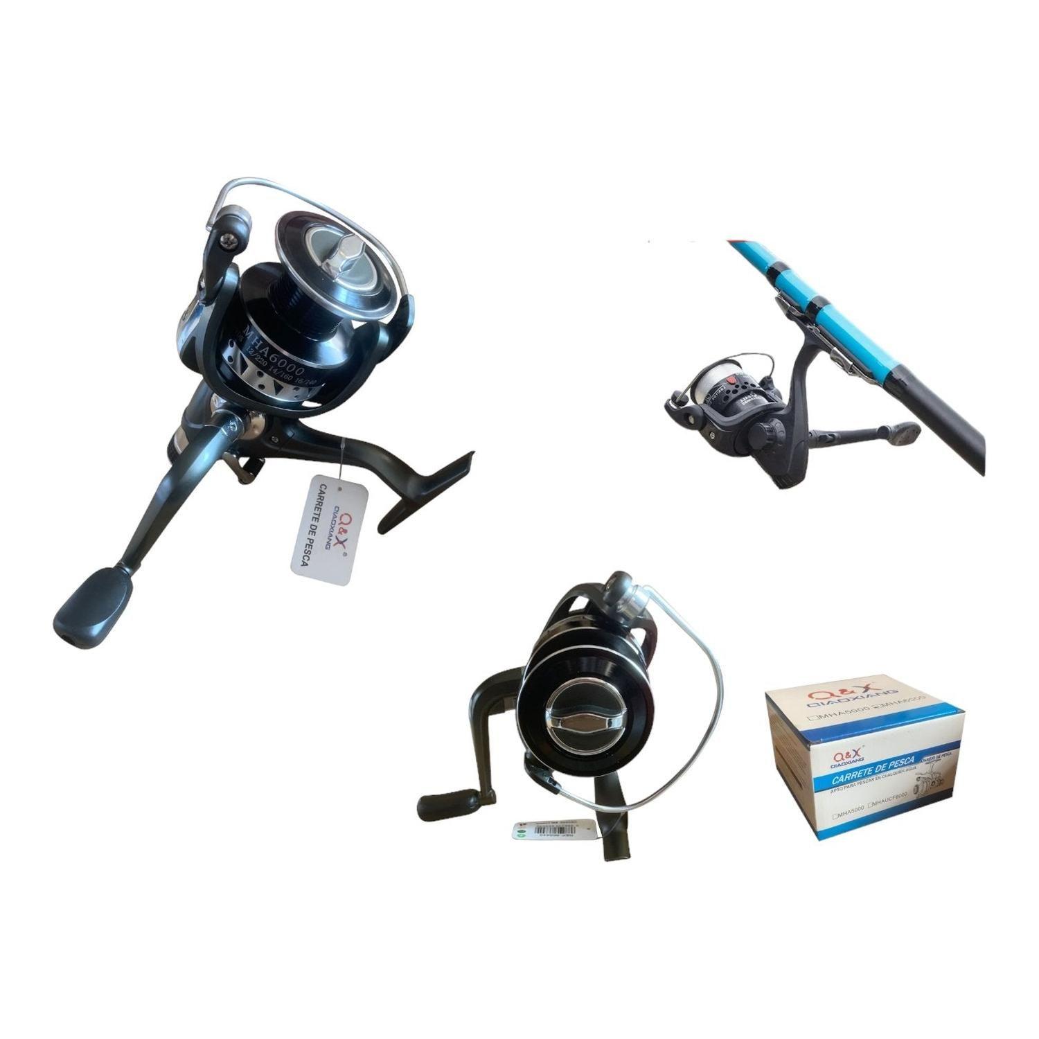 Rueda Met¨¢lica Freno Trasero Mha6000-0