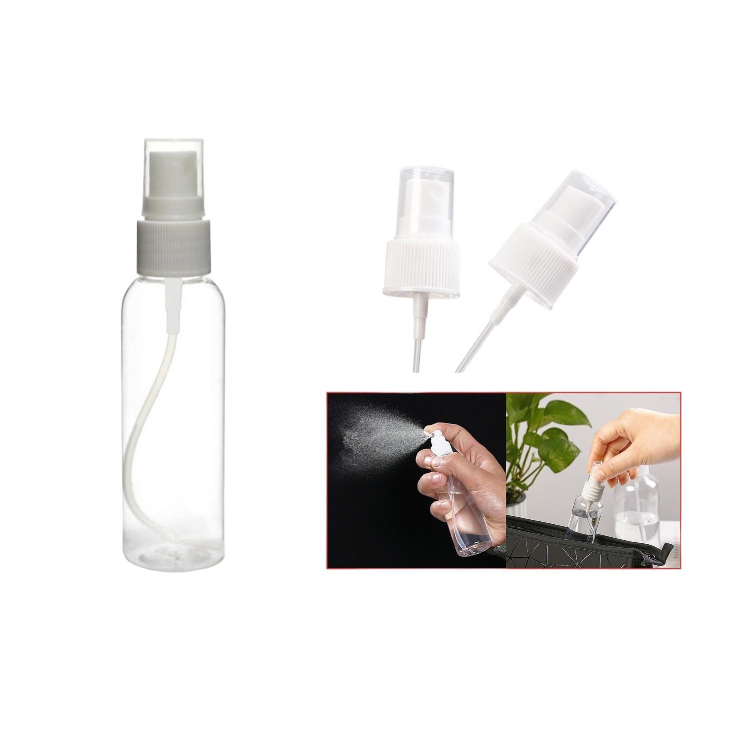 Par De Botellas De Spray De 50 Ml-0