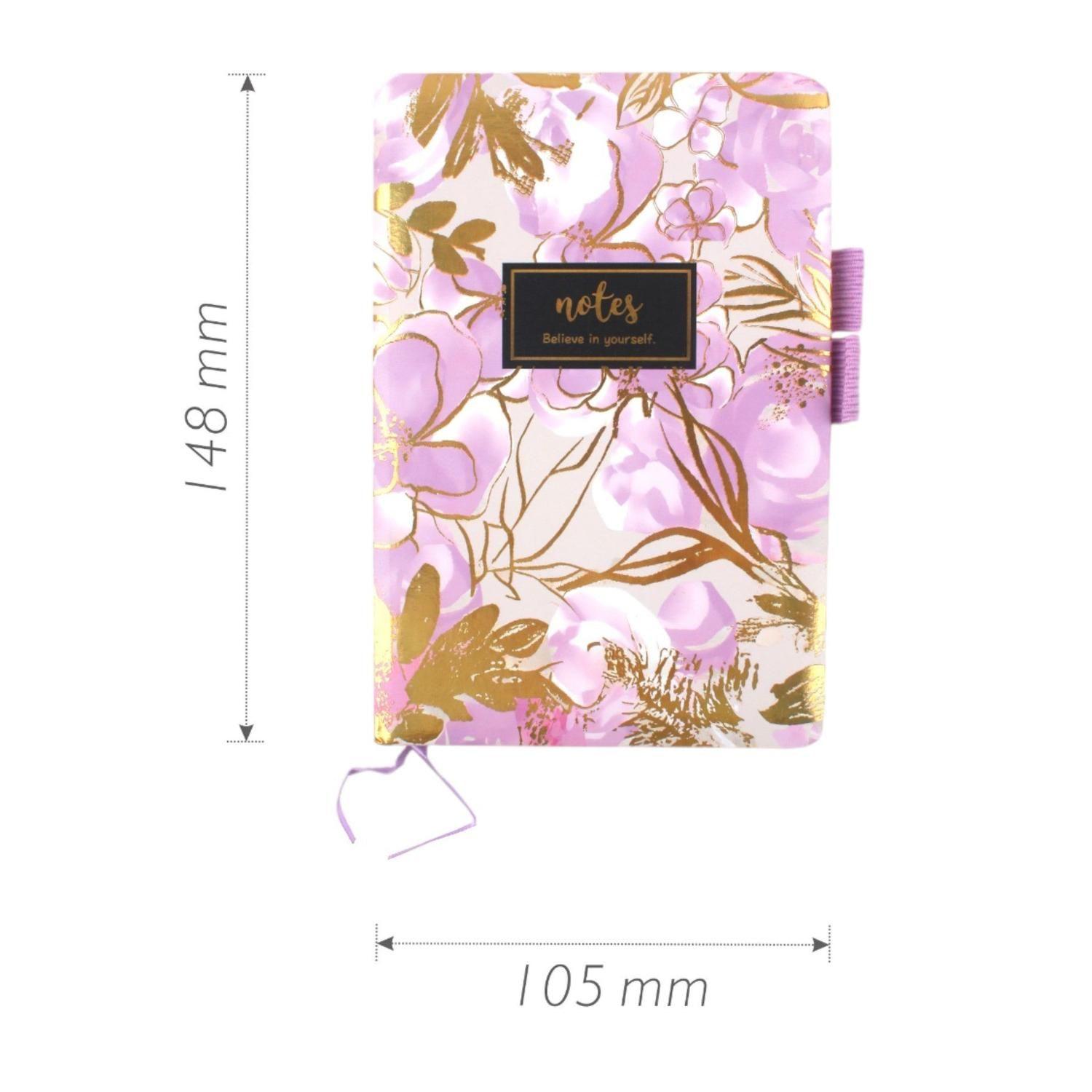 6500-25 Cuaderno C6-1