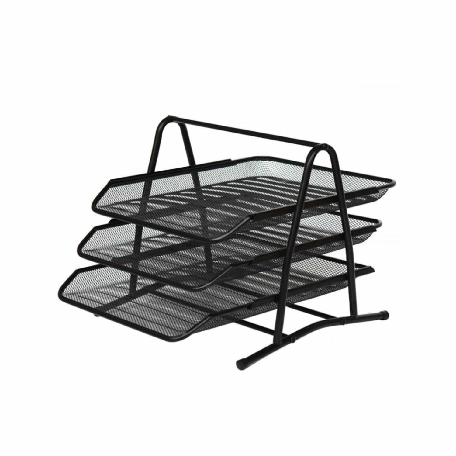 Repisa de escritorio Triple-0