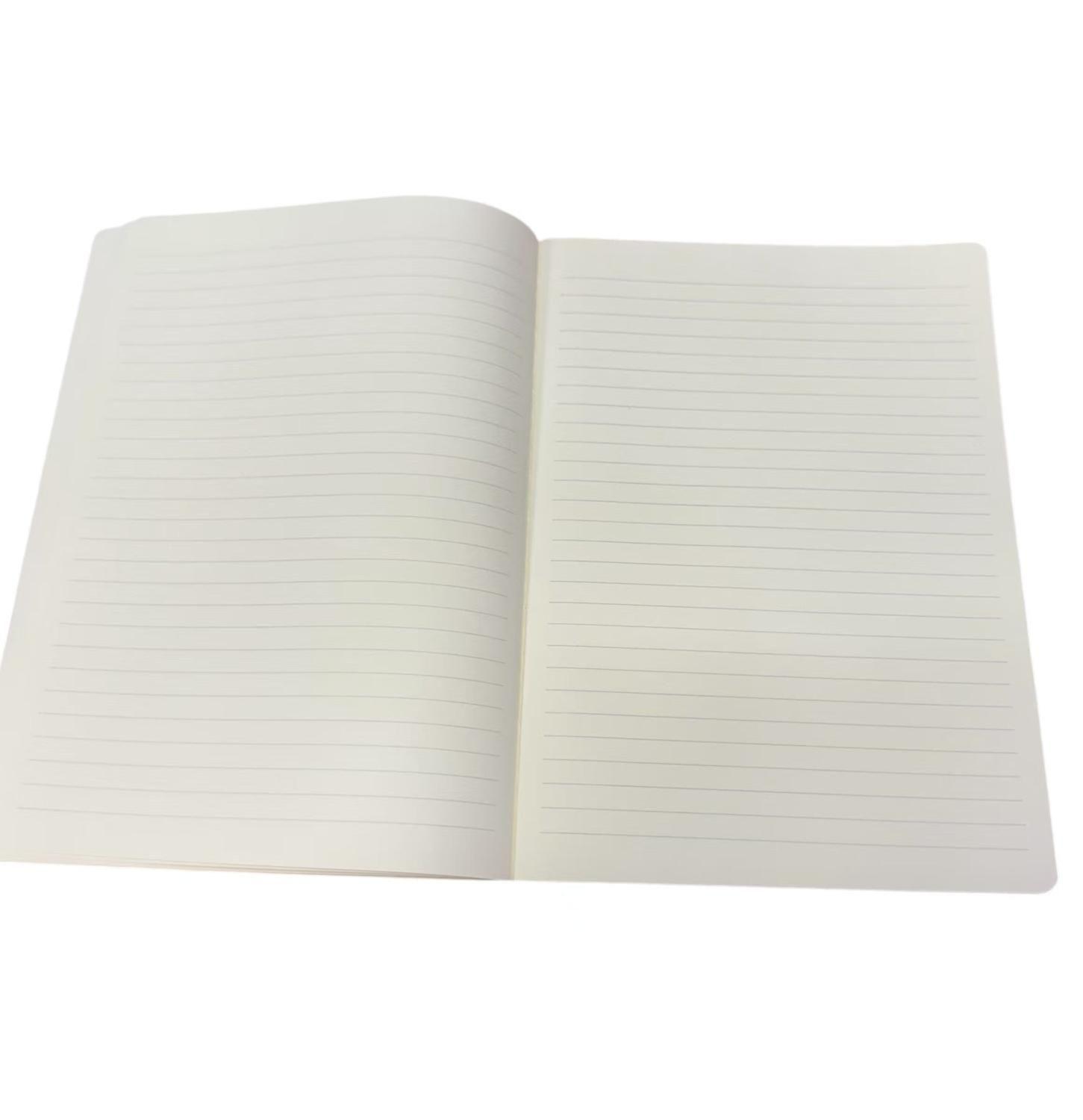 5803-22 Cuaderno A5 Pu-2