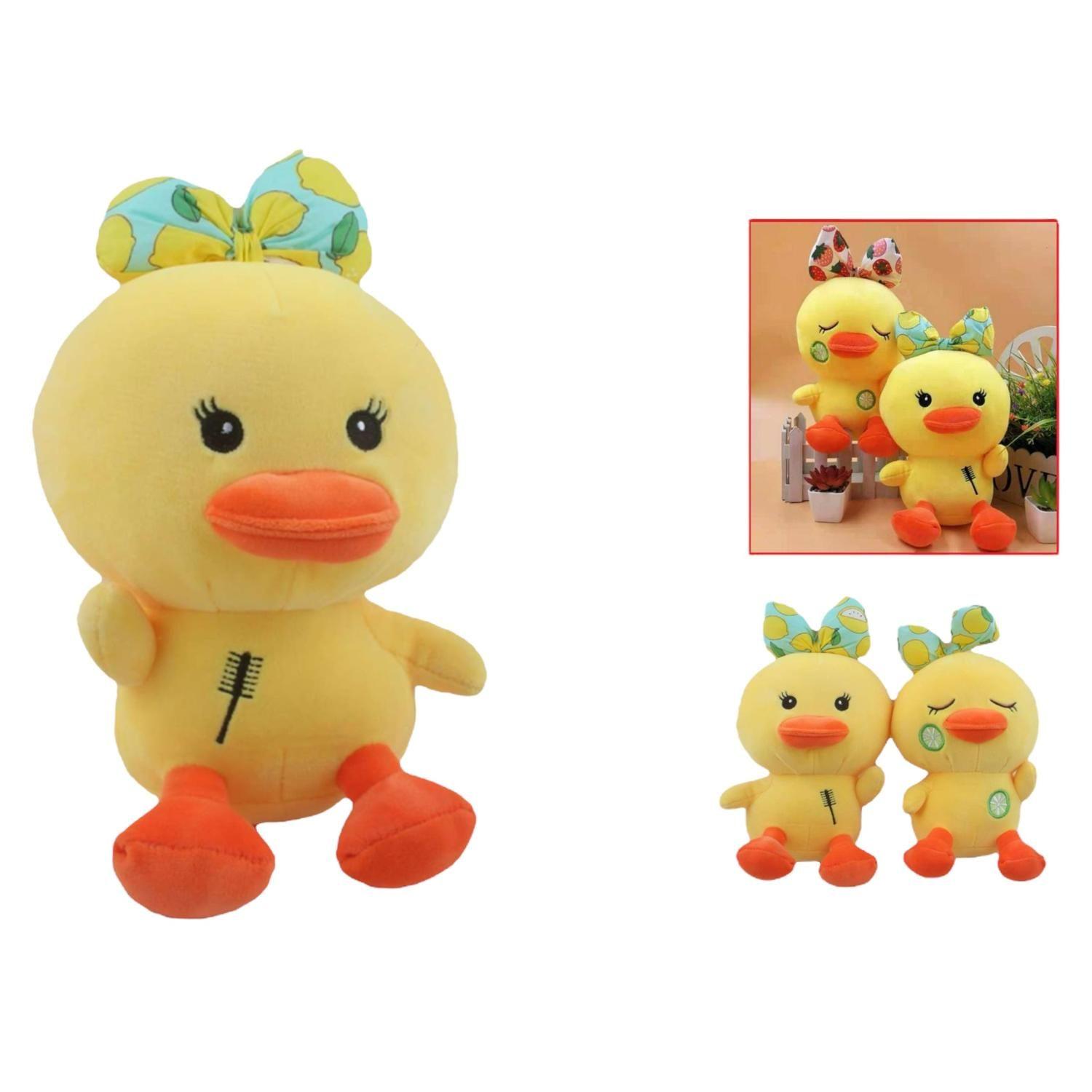 Peluche Patito 25Cm-0