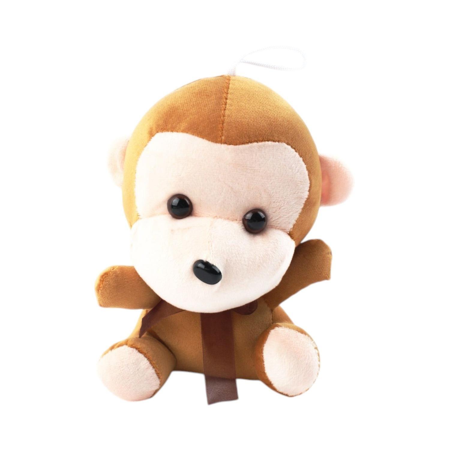 Peluche Tierno de 17 cm - Modelo LE17-003-0