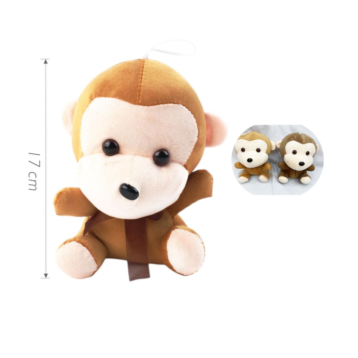 Peluche Tierno de 17 cm - Modelo LE17-003-1