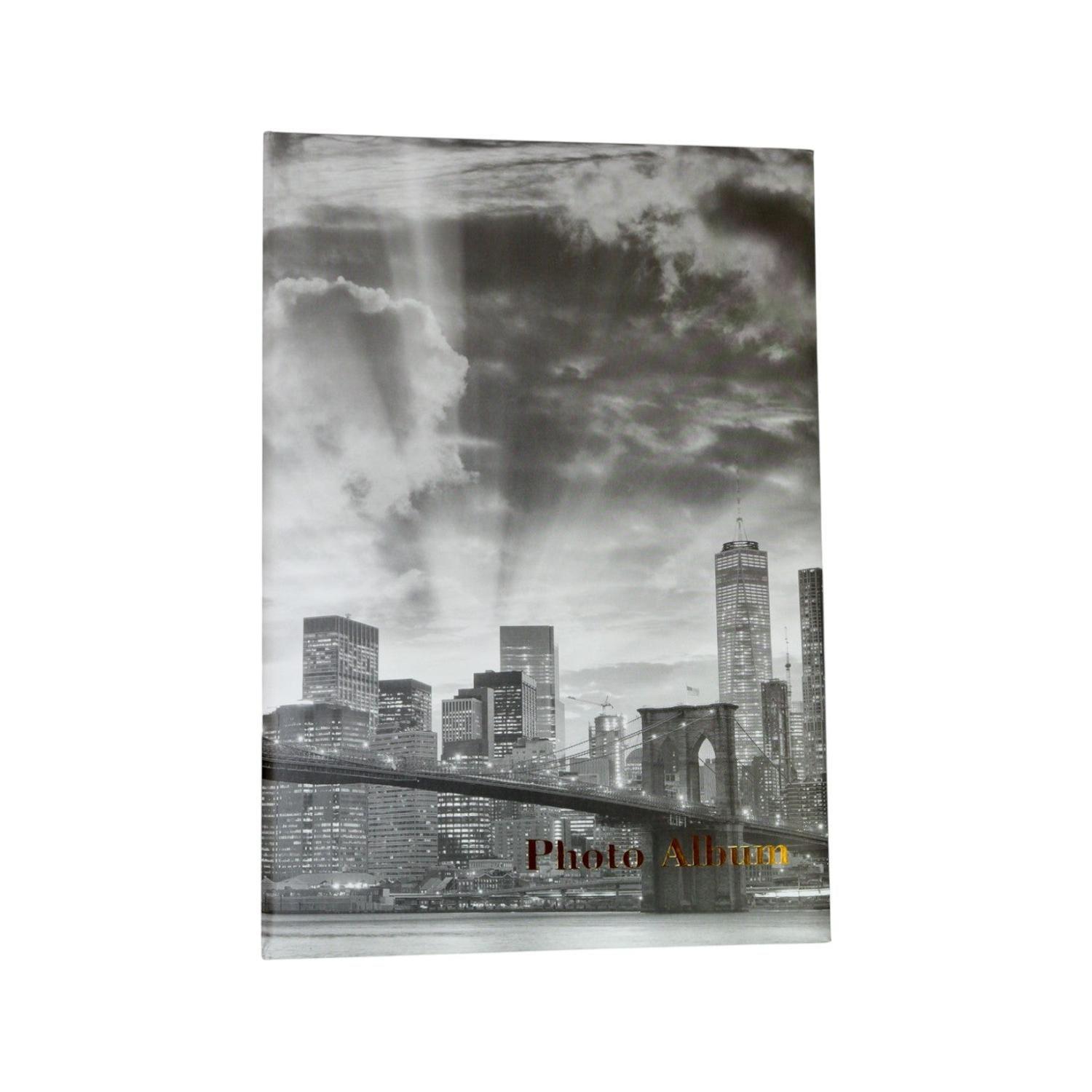 Álbum De Fotos City 300 Fotos (10x15Cm)-2