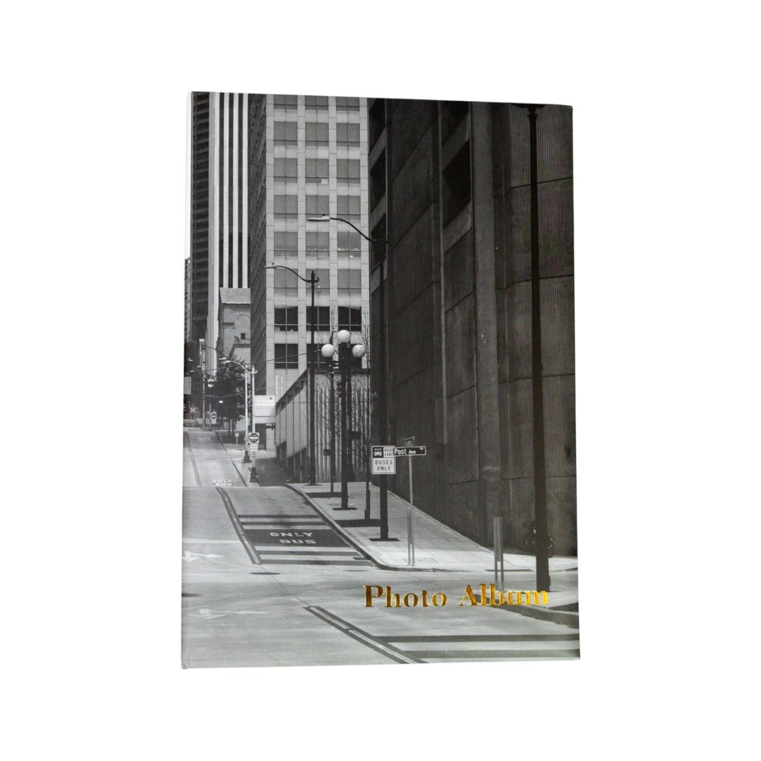 Álbum De Fotos City 300 Fotos (10x15Cm)-3