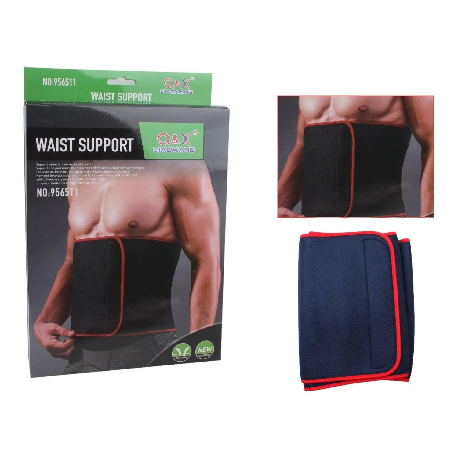 Protector De Cintura Jb-8027C-0