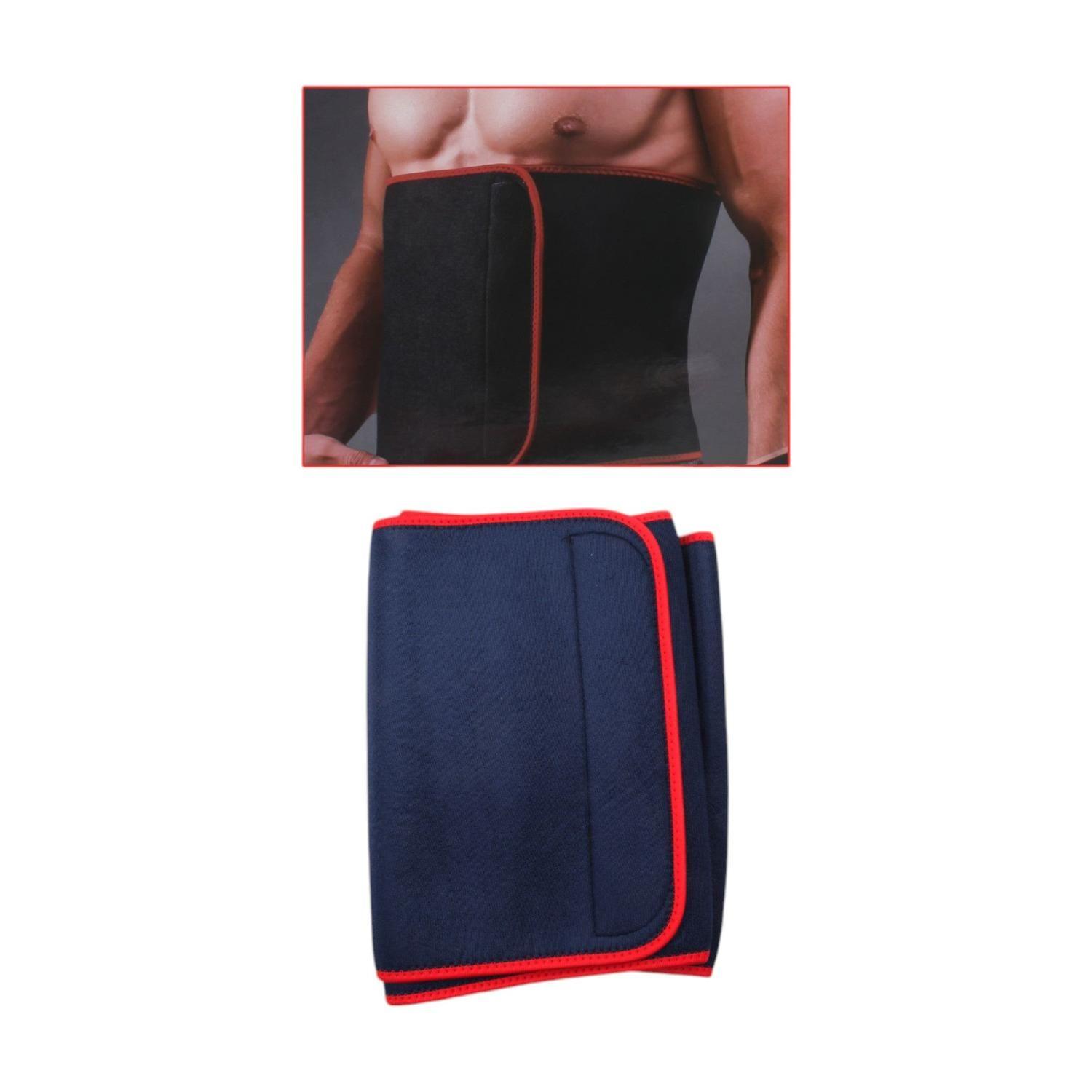 Protector De Cintura Jb-8027C-1