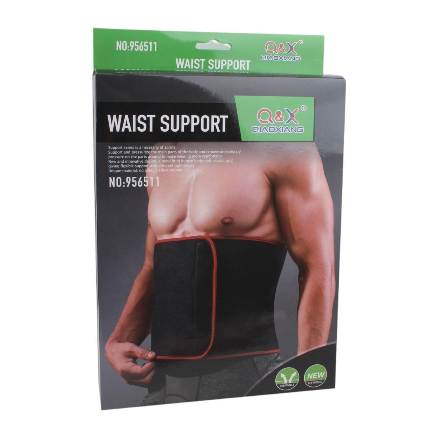 Protector De Cintura Jb-8027C-2