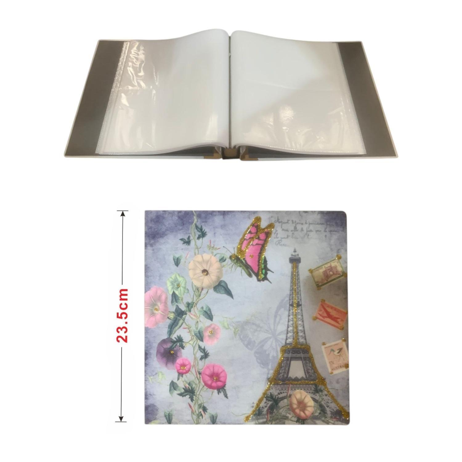 Álbum De Fotos 100 Fotos 4*6(10*15Cm)-1