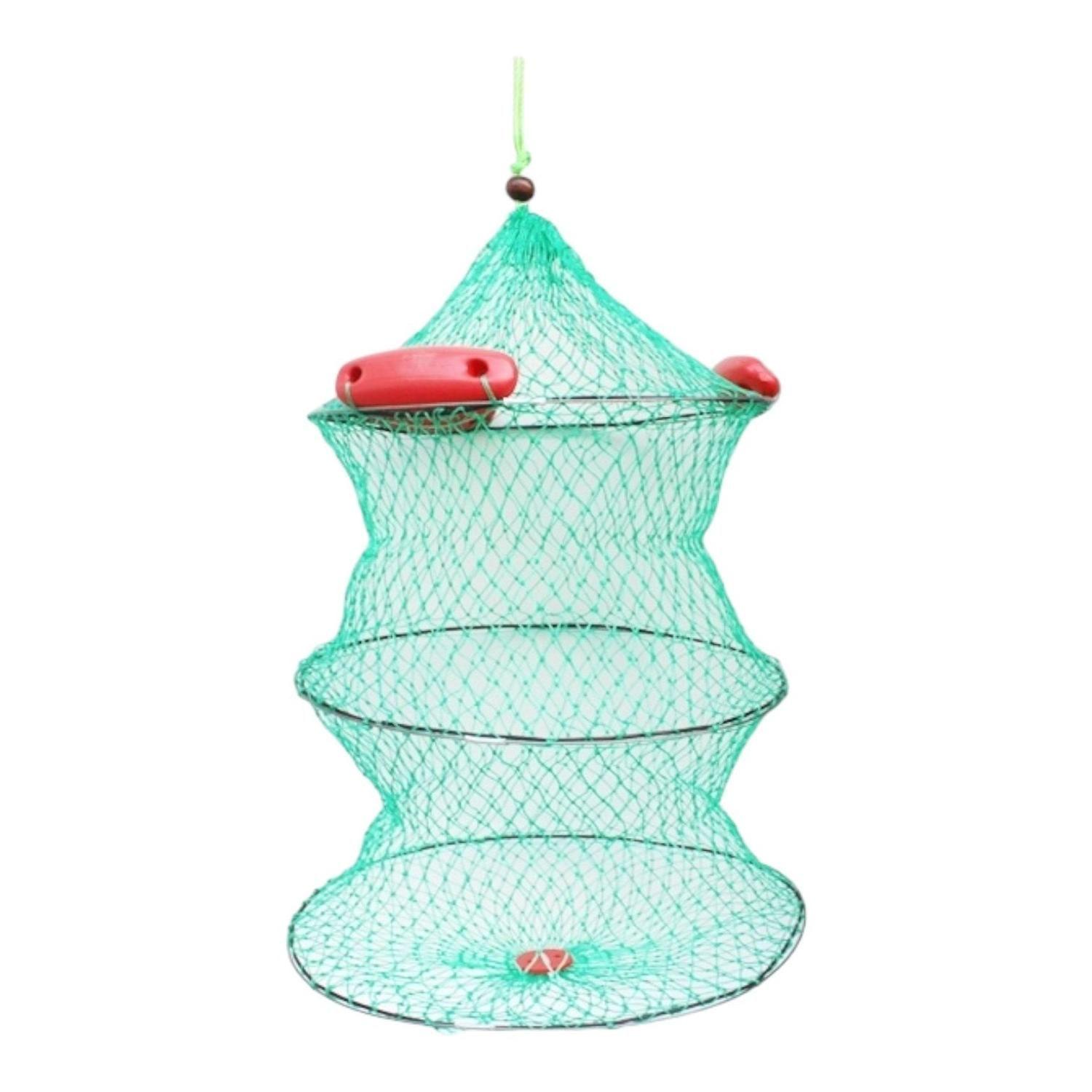 Protección Tres Peces Flotantes 45*50-0