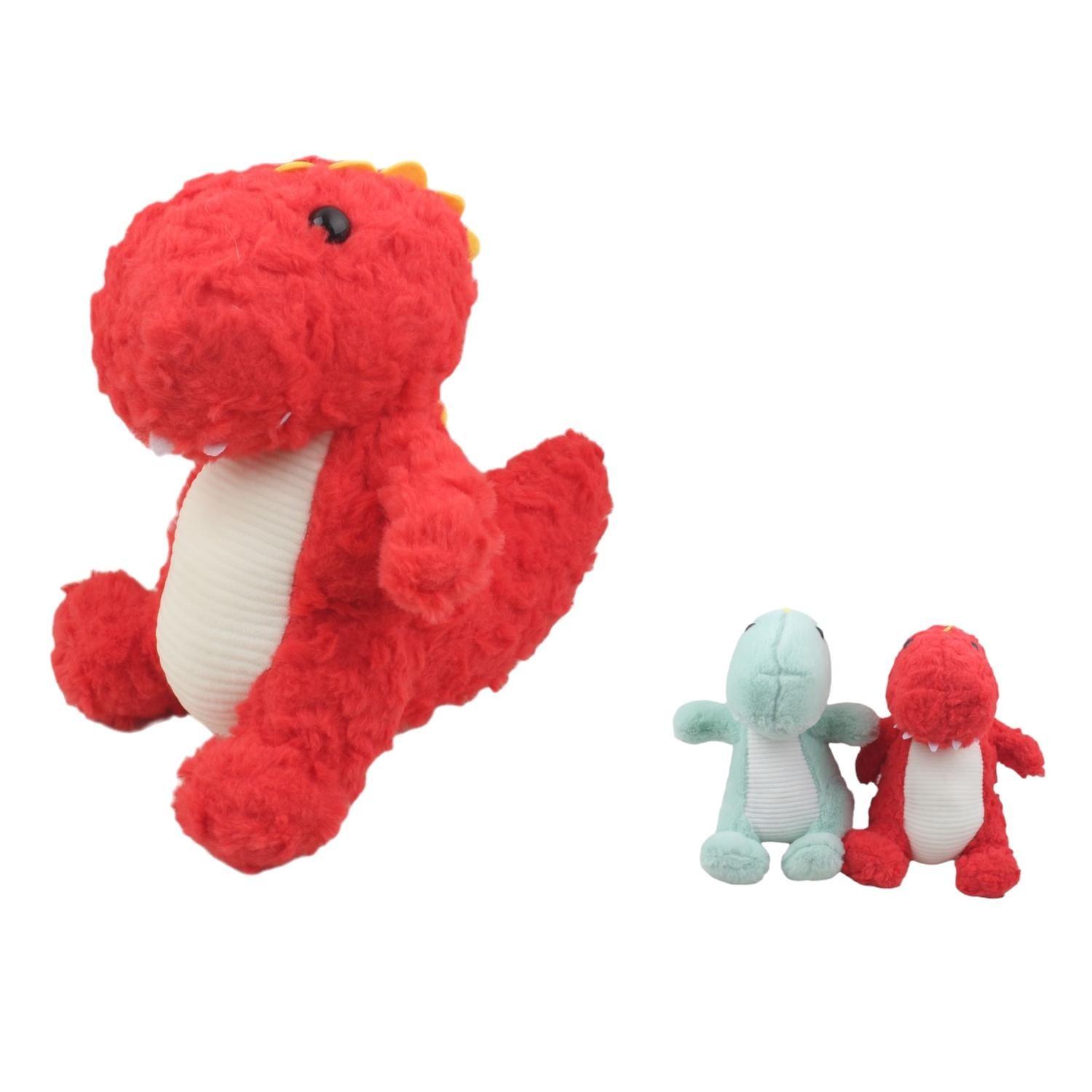 Peluche Dino X 25Cm-0