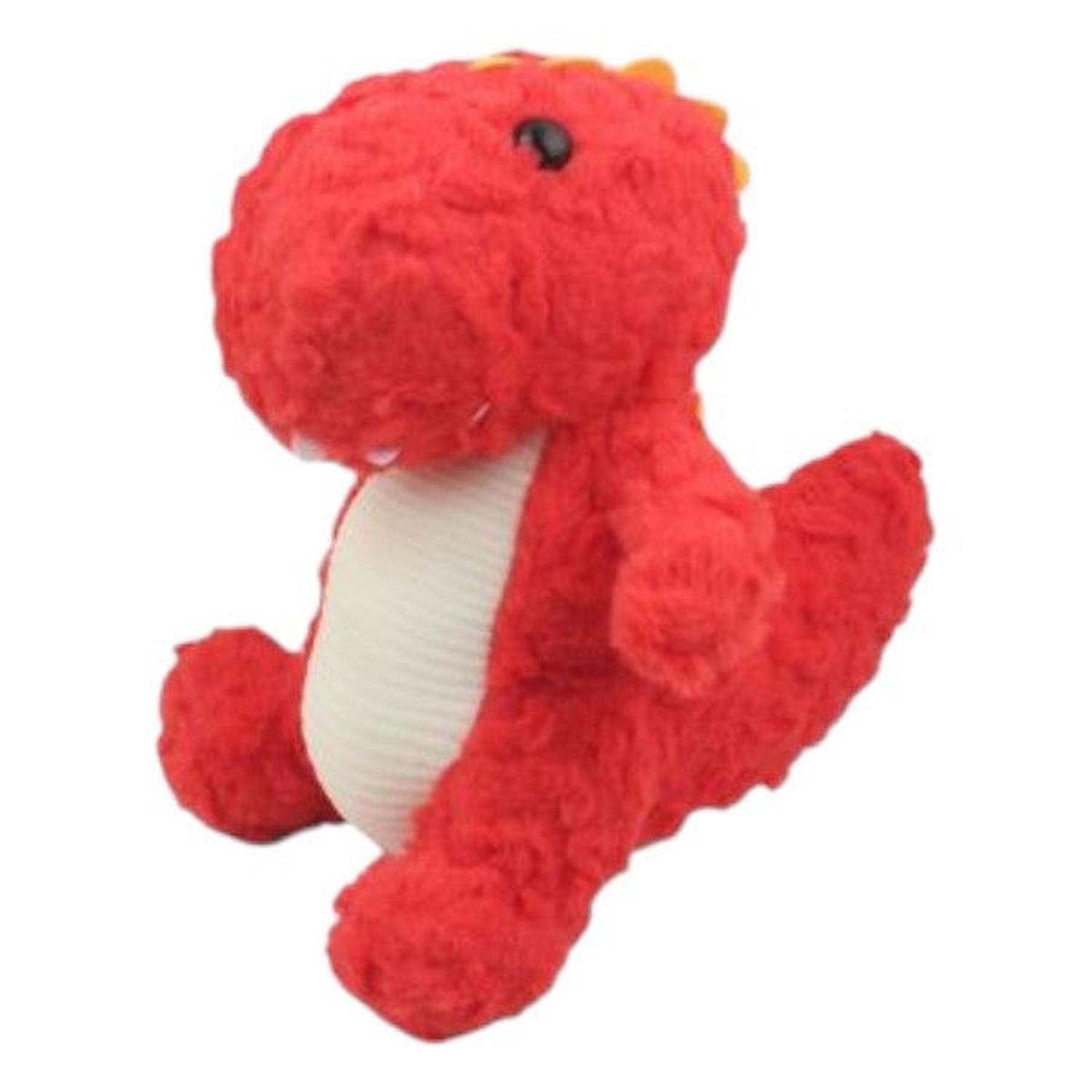 Peluche Dino X 25Cm-1