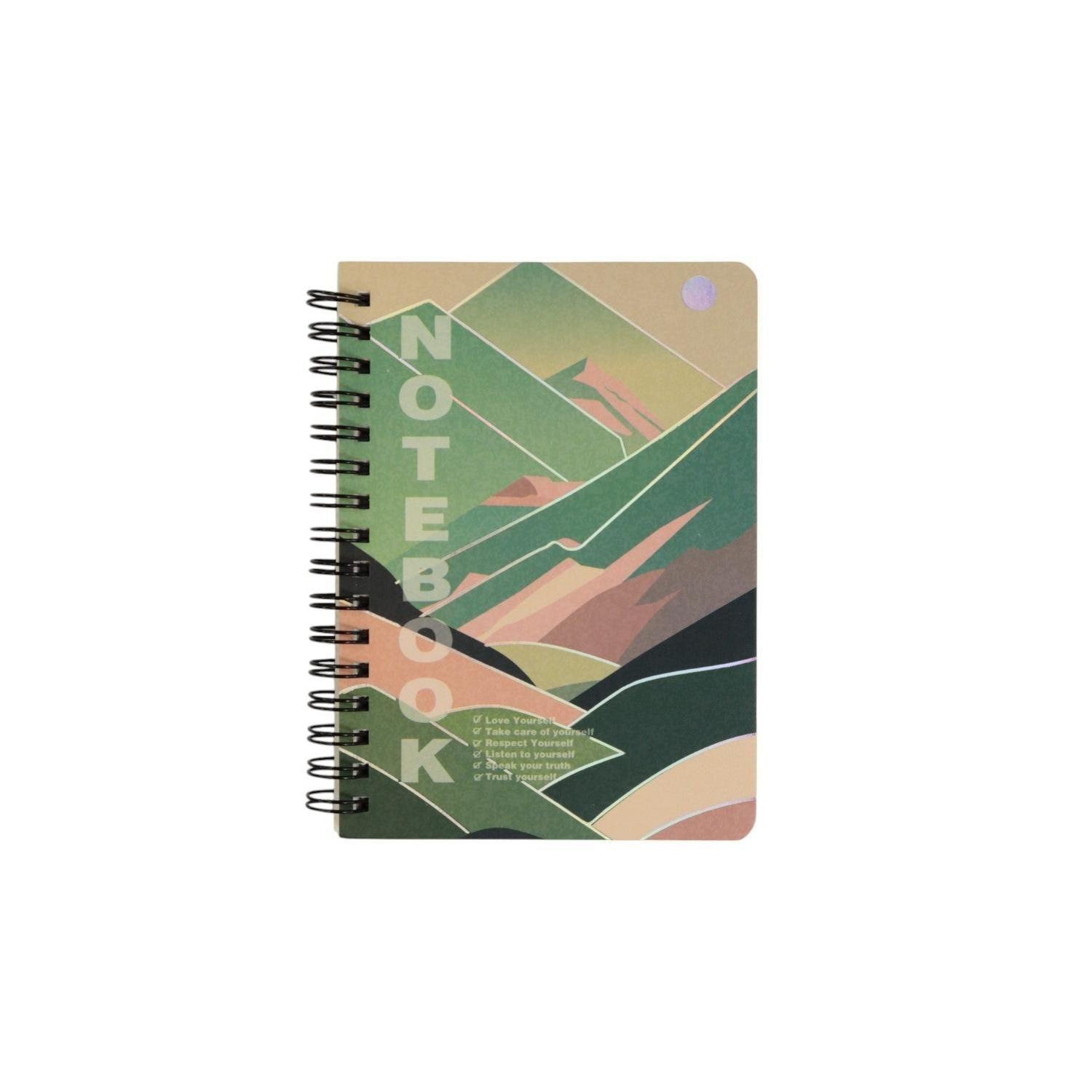 Mini libretas 14.5x10.5 cm-3