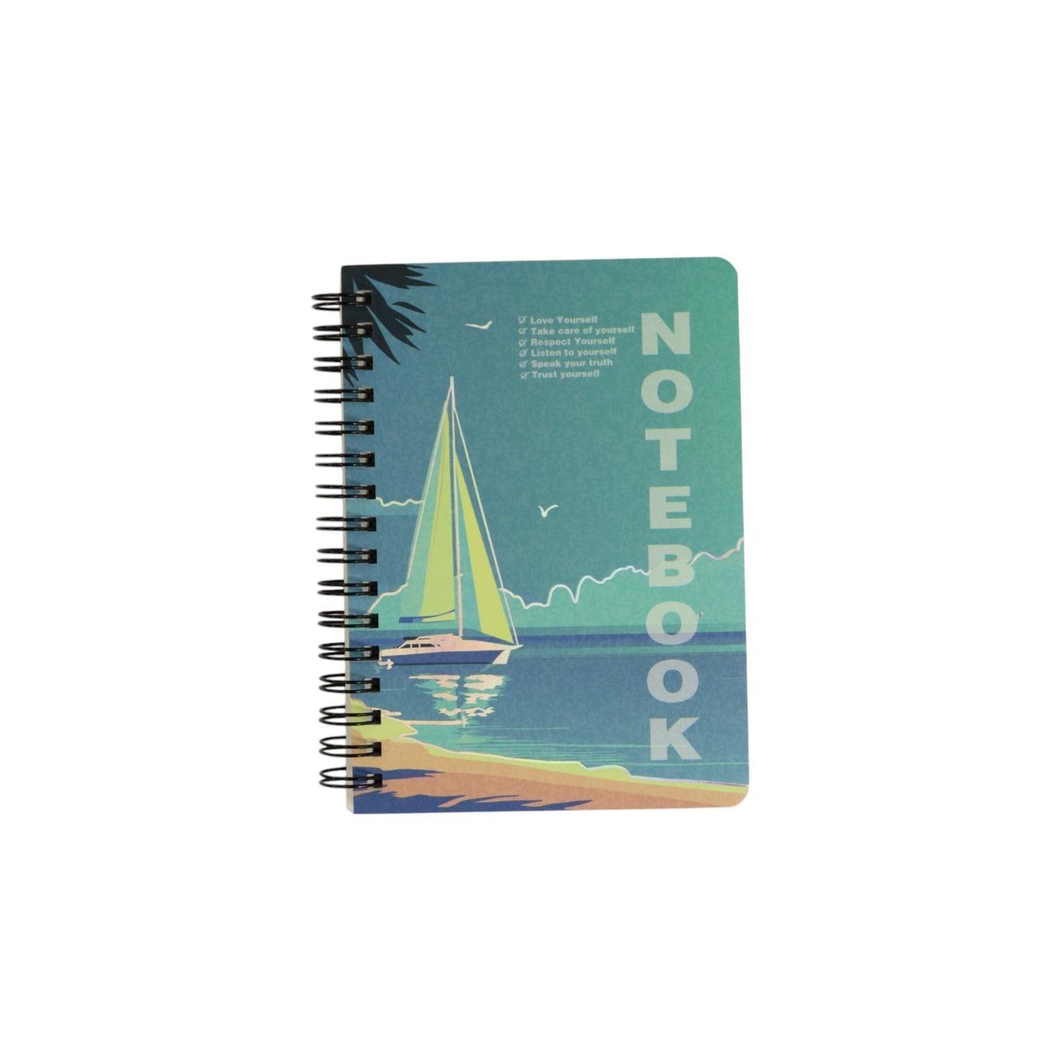 Mini libretas 14.5x10.5 cm-4