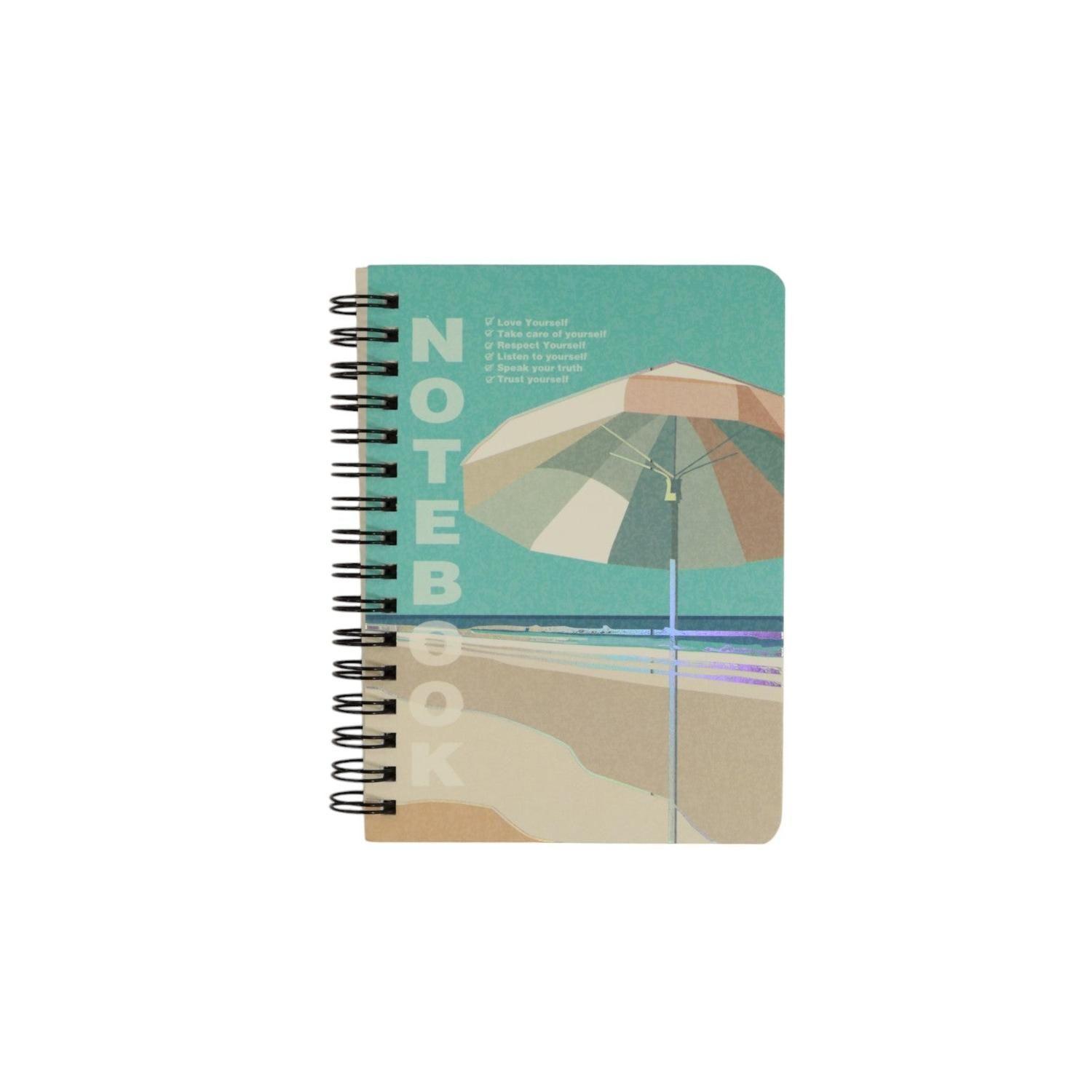 Mini libretas 14.5x10.5 cm-5