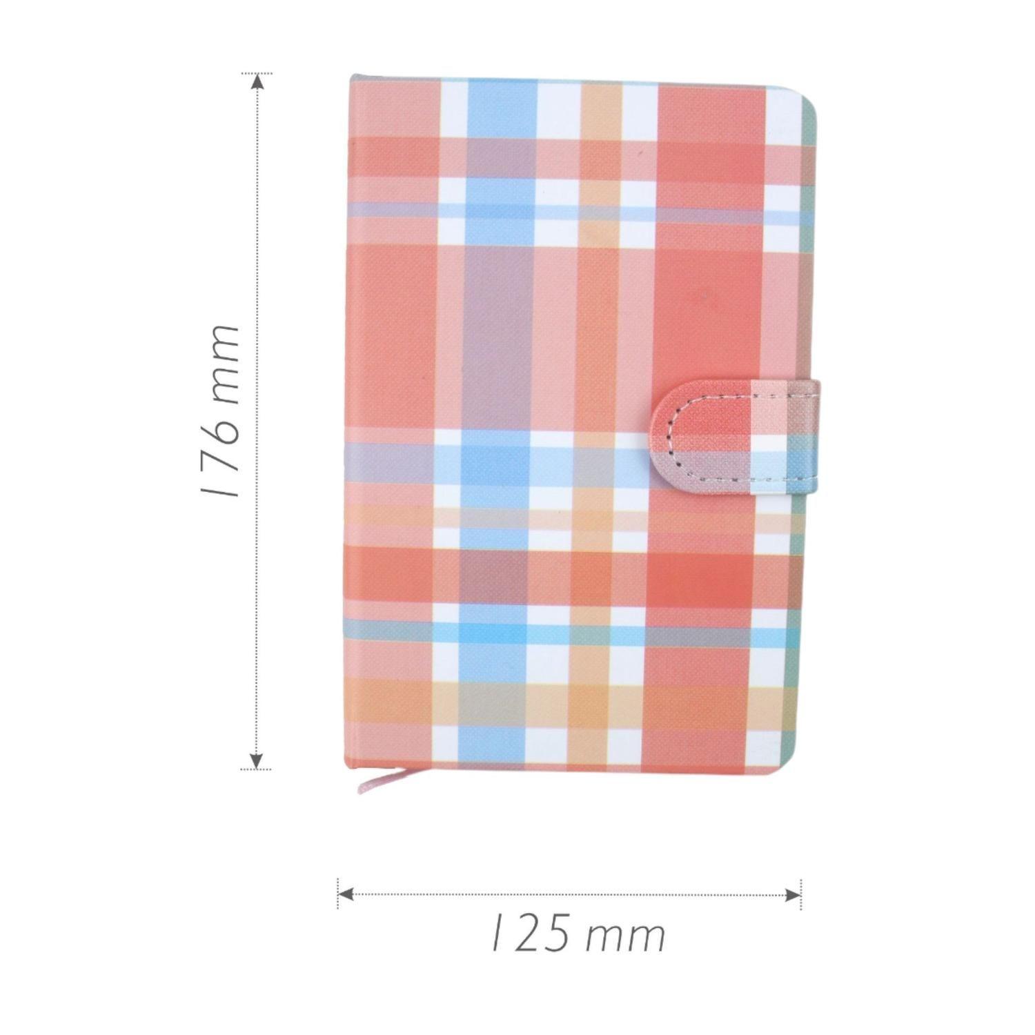8600-11 Cuaderno B6-1