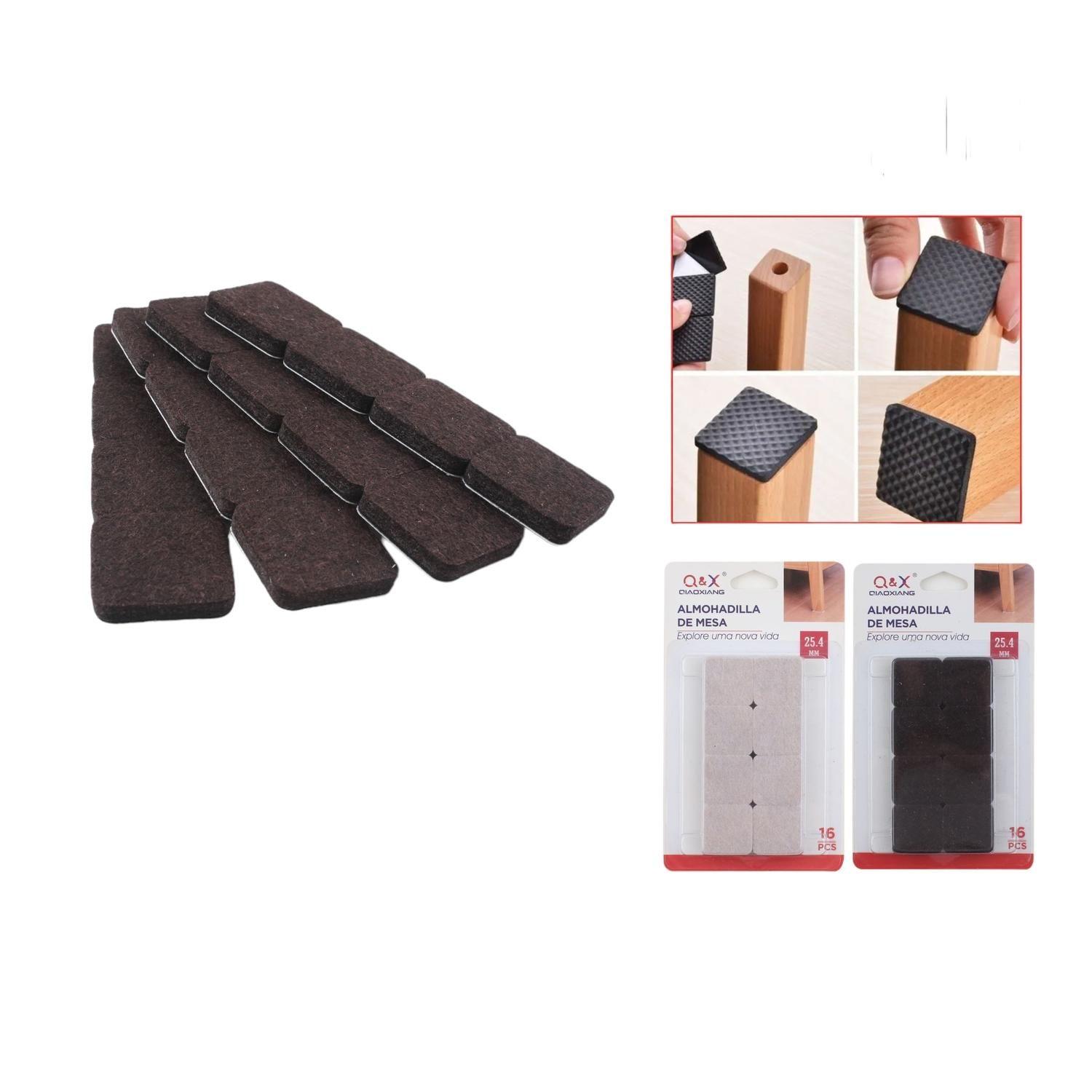 S-10777-N Almohadilla De Fieltro Engrosada-0