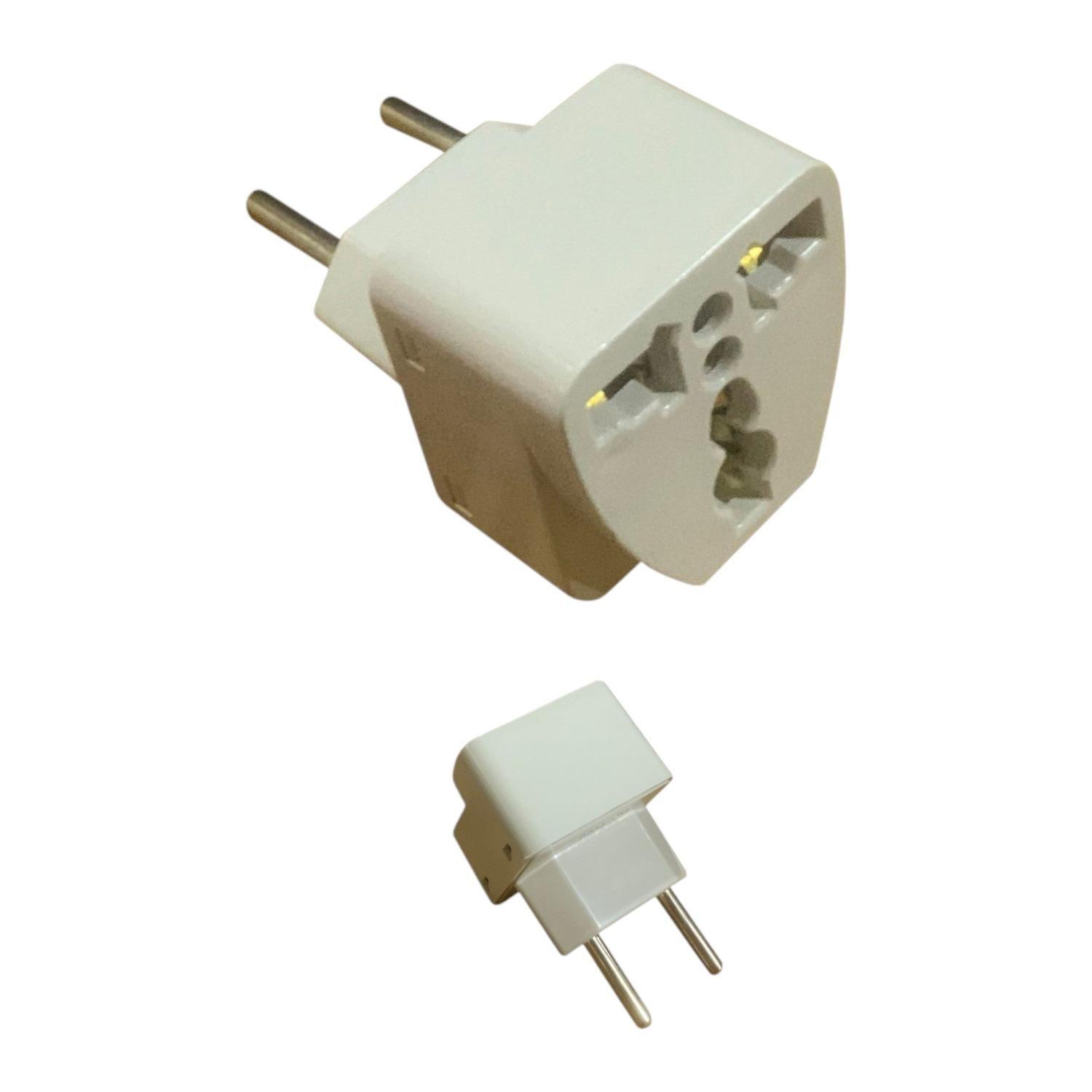 Complemento De Conversión De Dos Círculos 1-0