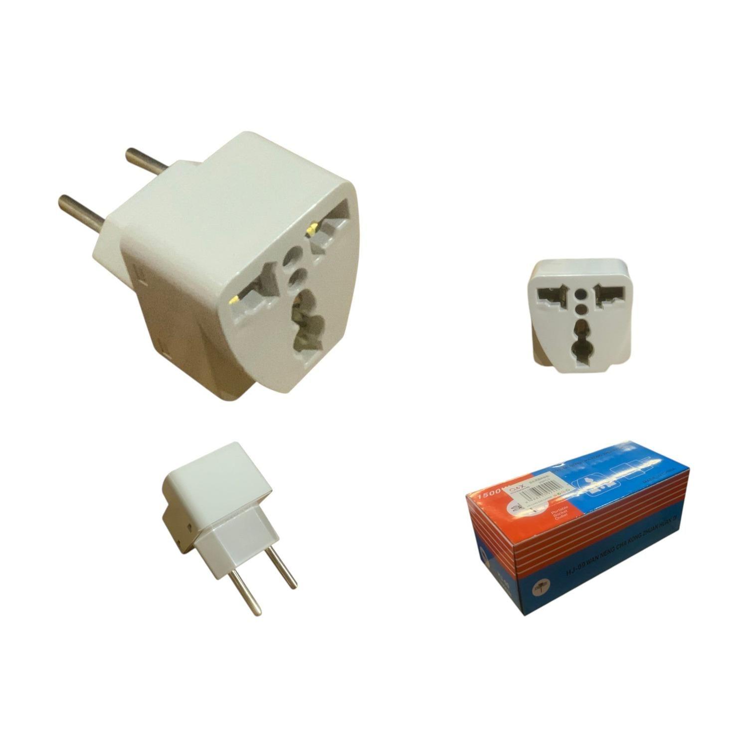 Complemento De Conversión De Dos Círculos 1-3