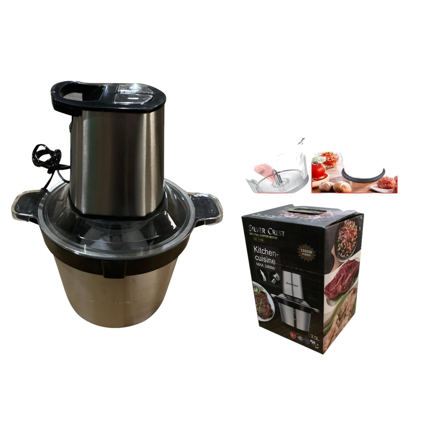 Procesador De Alimentos Fp05-3.5L-0