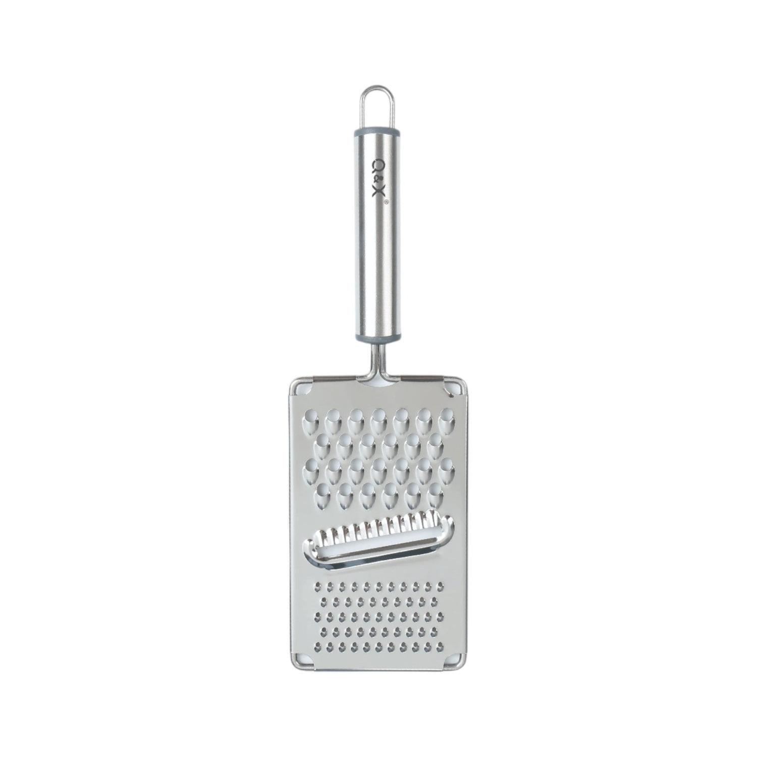 TXM29-70 Rallador multifuncional con mango ovalado 28.5X8.8CM-1
