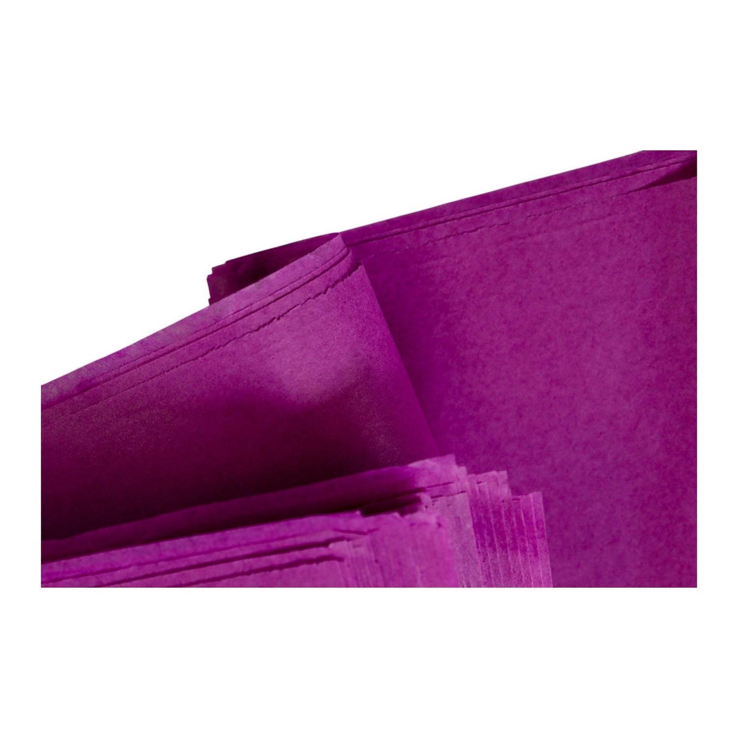 Papel TISSUE 20x26cm 9 colores-7