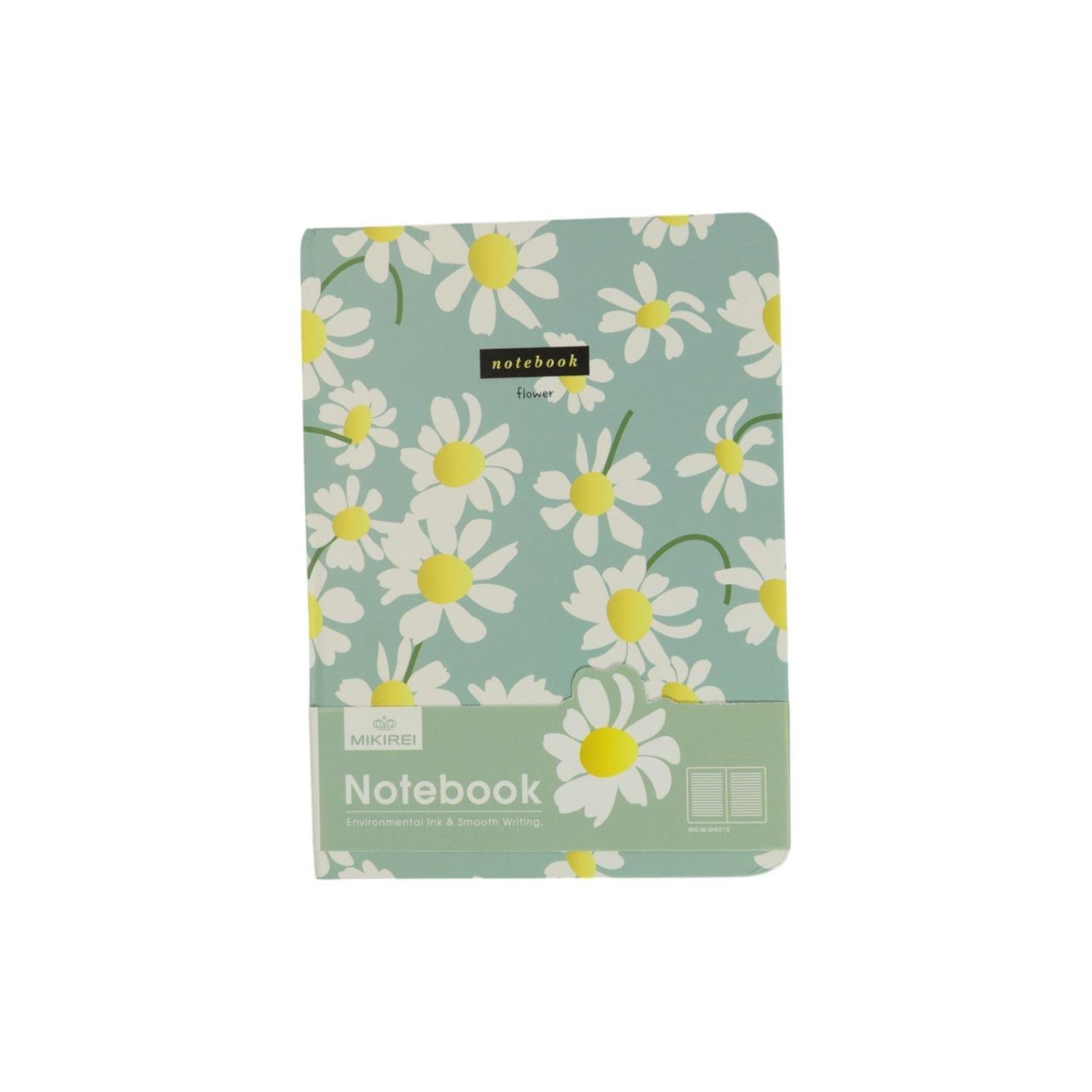 Cuaderno de tapa dura 10.5 x 7.5 cm-5