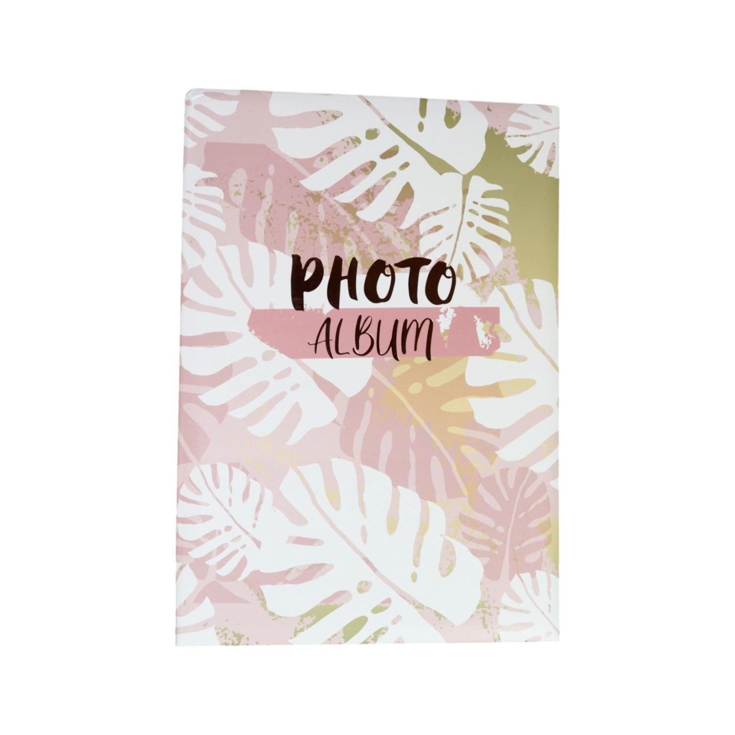 Álbum De Fotos Hojas 300 Fotos (10x15Cm)-2
