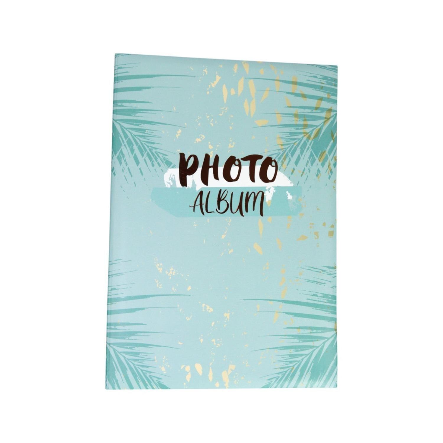 Álbum De Fotos Hojas 300 Fotos (10x15Cm)-3