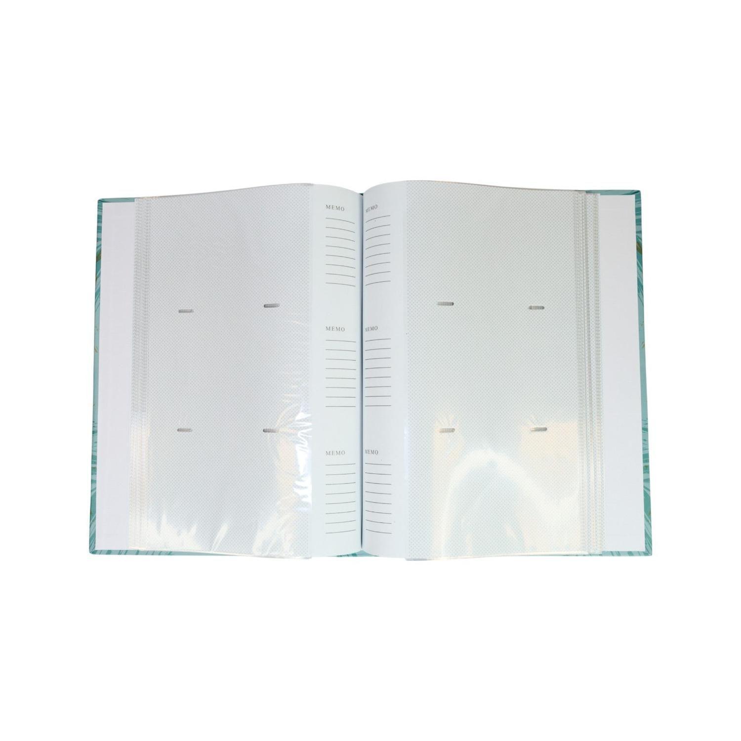 Álbum De Fotos Hojas 300 Fotos (10x15Cm)-4