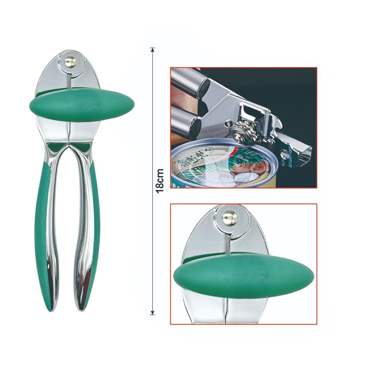Abridor de Latas TX626 - Herramienta Rápida y Segura-1