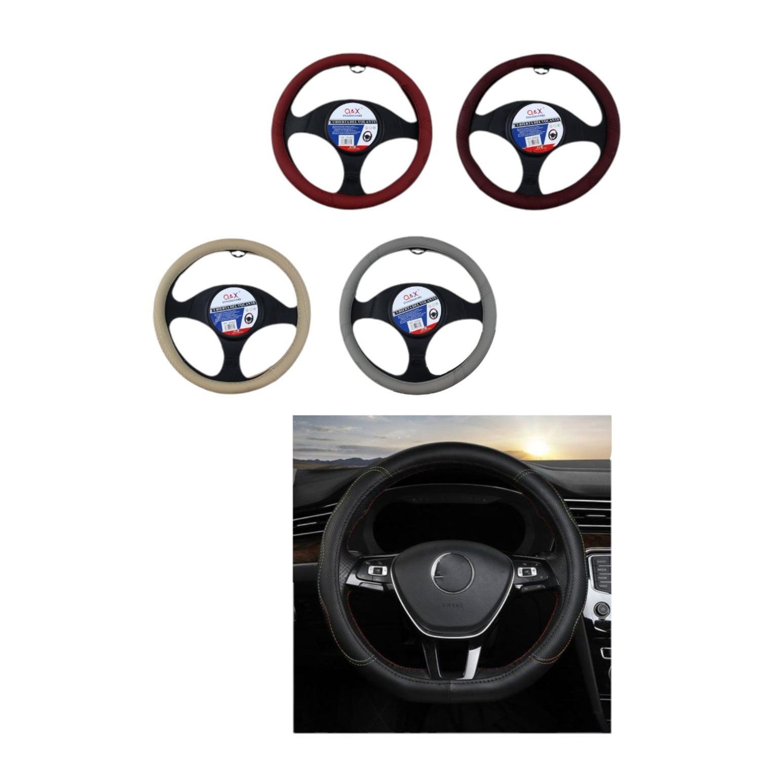Funda de volante ergonómica LMX-00220-0