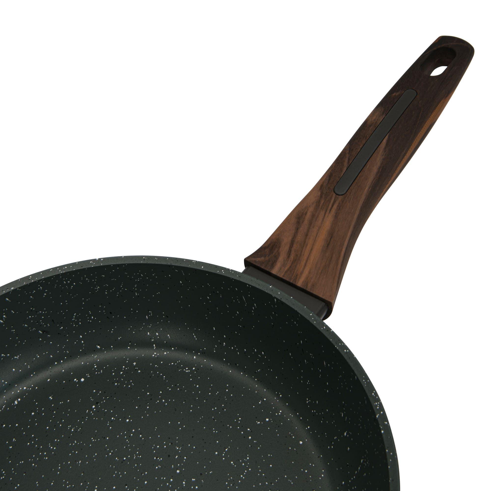 Sartén Antiadherente 22cm Cuisine con Fondo de Inducción Fissman-6