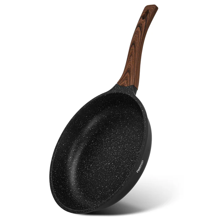 Sartén Antiadherente Filomena Con Fondo De Inducción 28x6cm Fissman-5