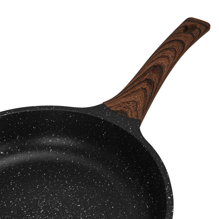 Sartén Antiadherente Filomena Con Fondo De Inducción 28x6cm Fissman-6