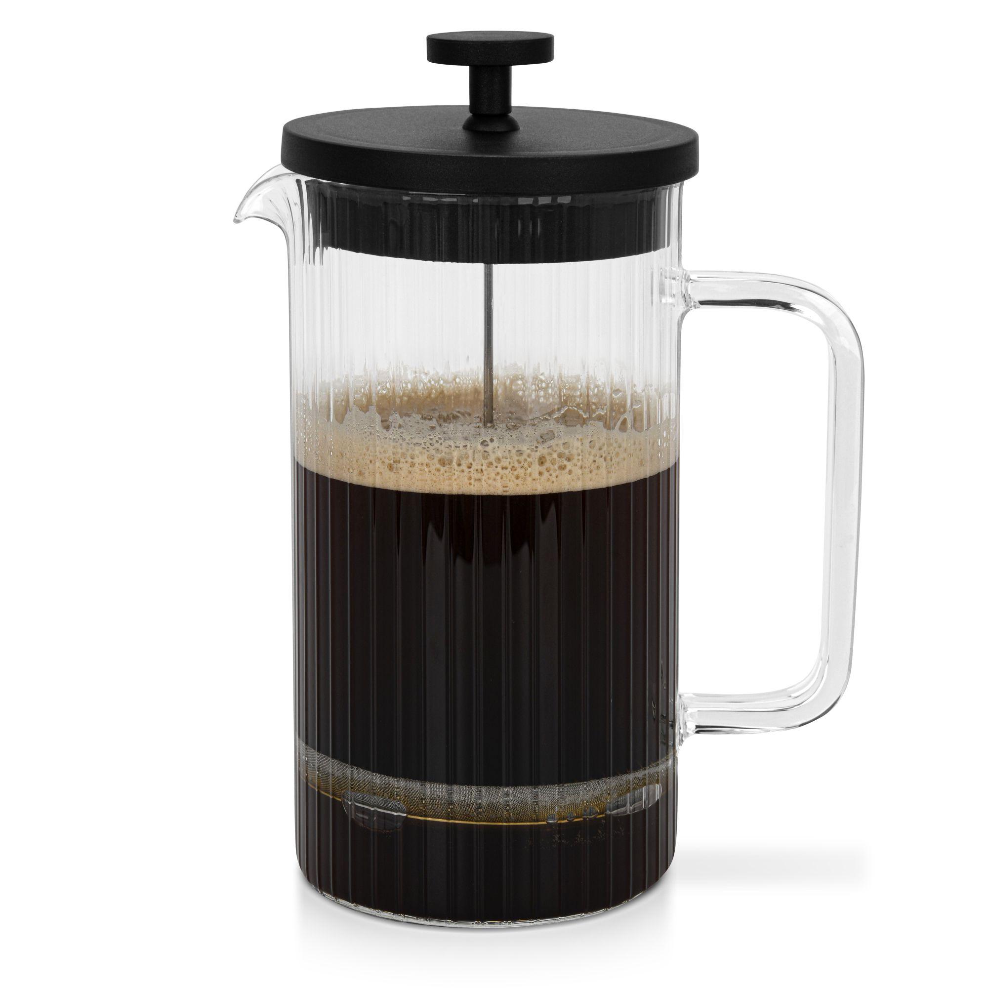 Cafetera Prensa Francesa Line 1000 Ml Fissman-1