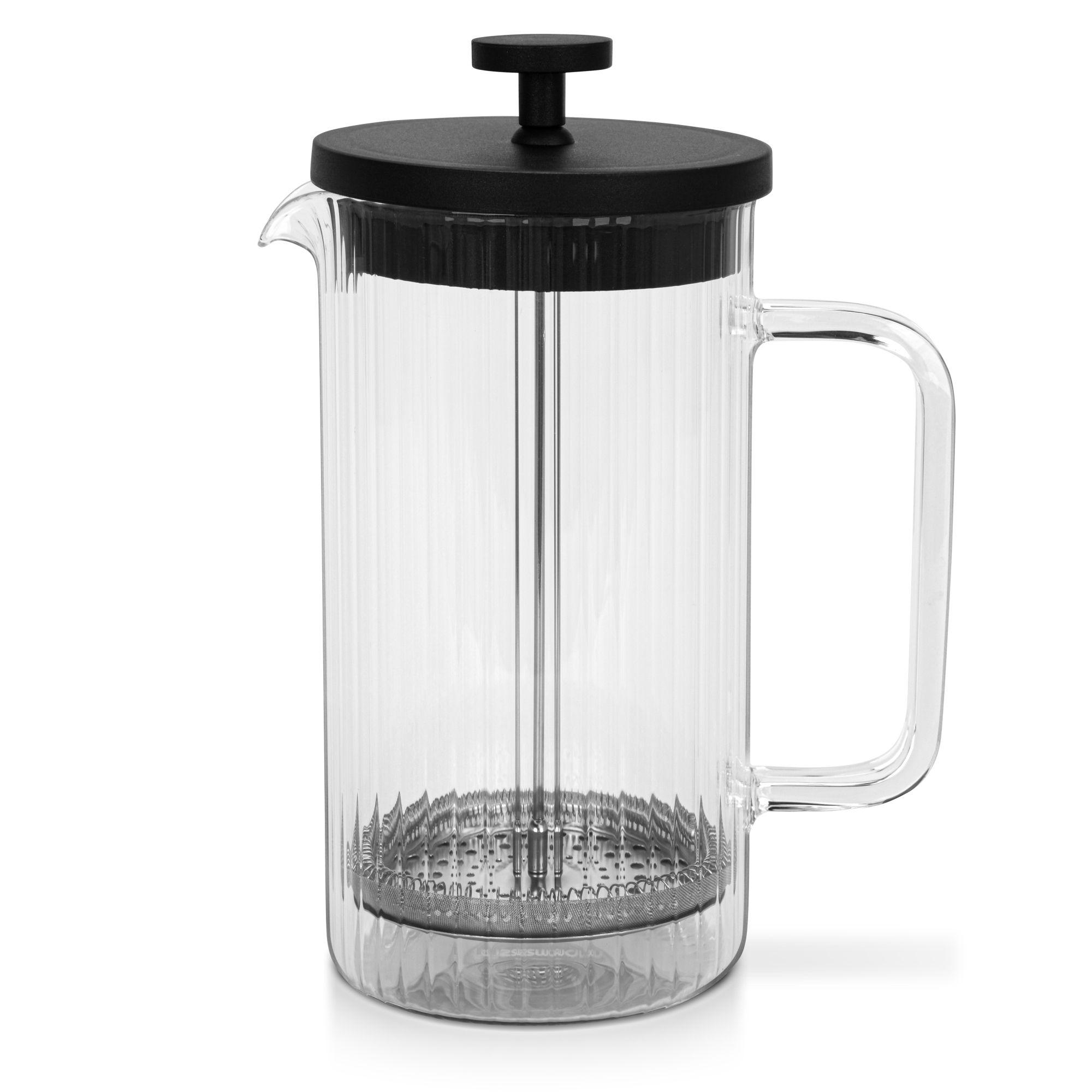 Cafetera Prensa Francesa Line 1000 Ml Fissman-2