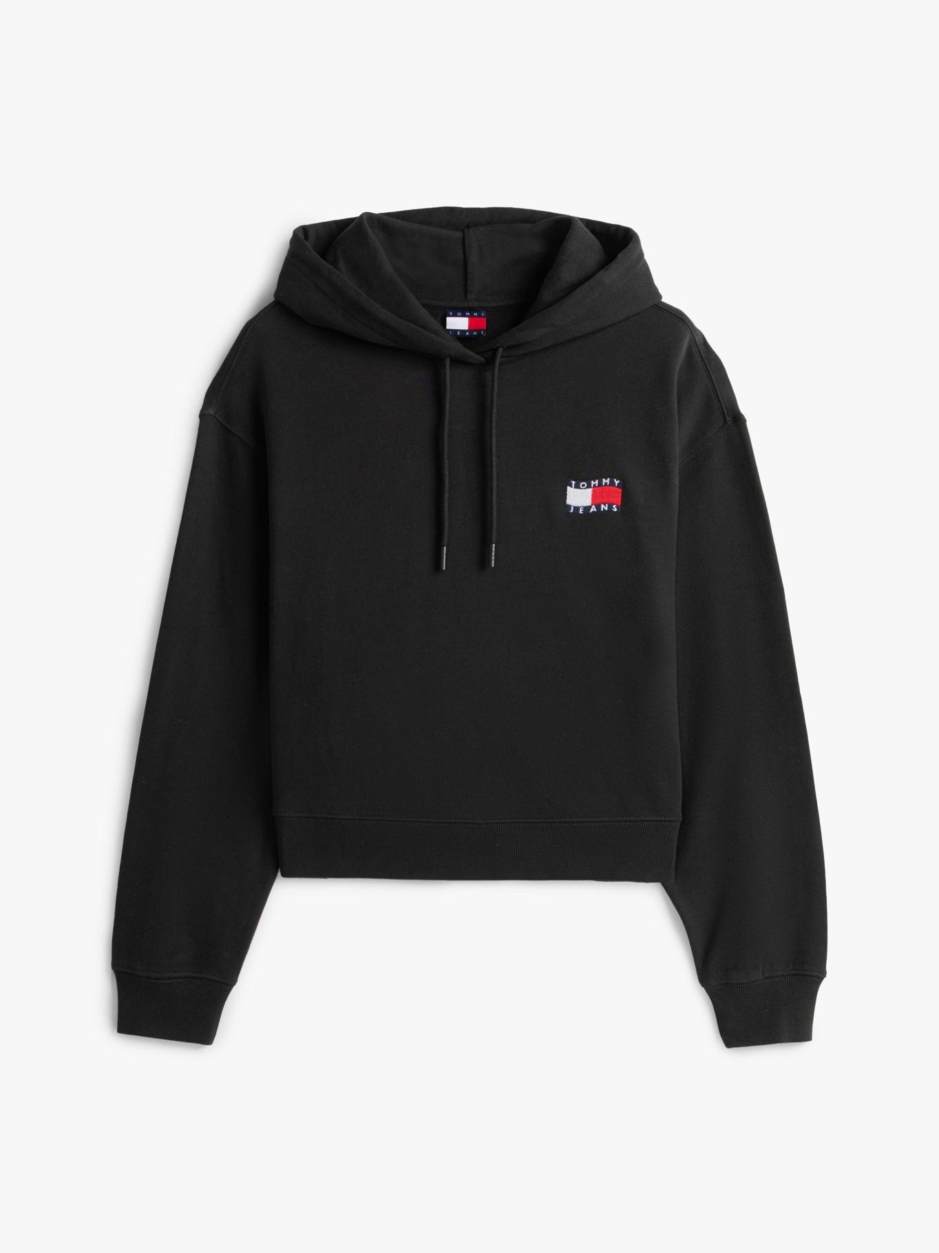 Polerón Hoodie Wavy Flag-4