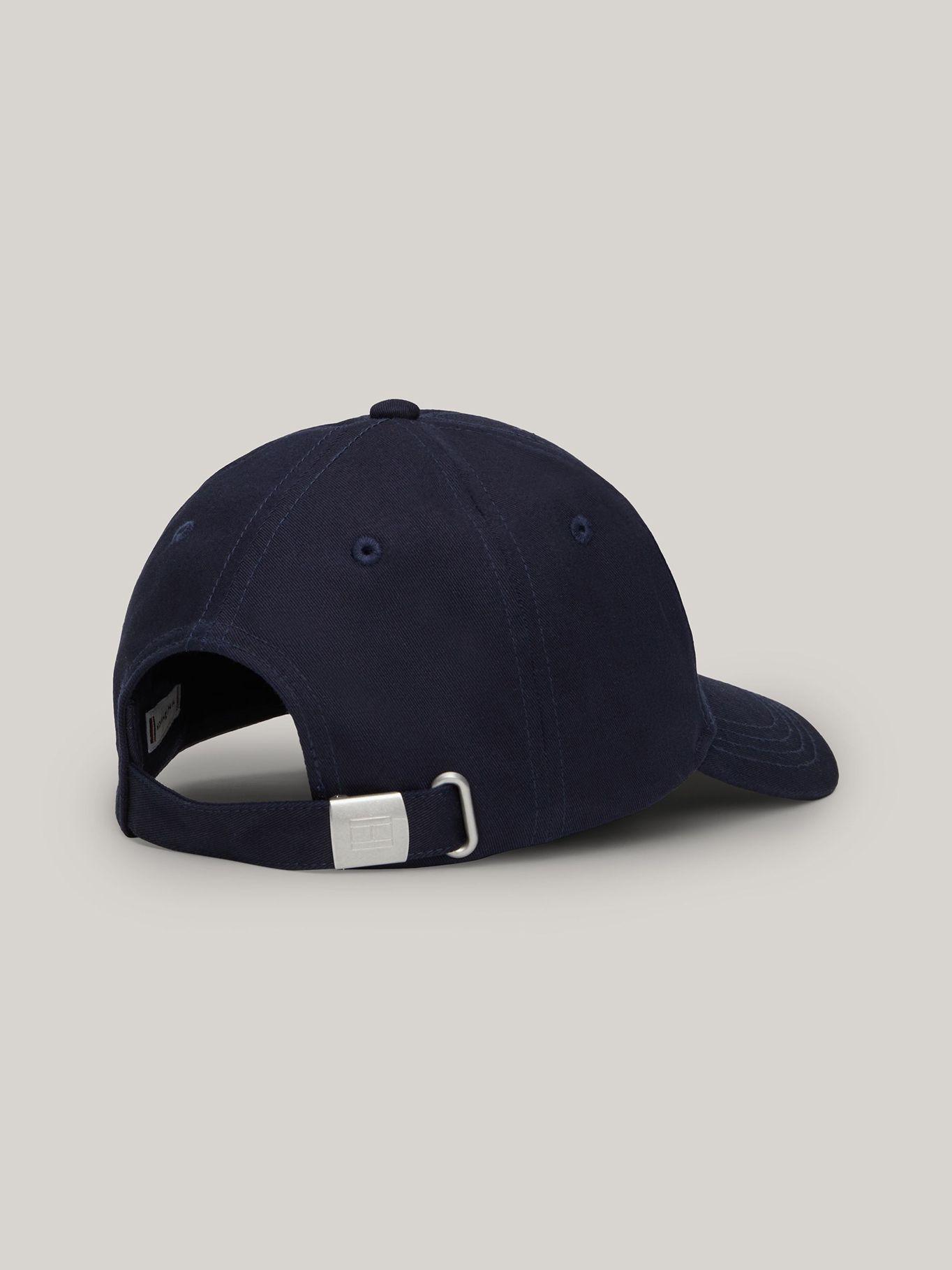 Jockey Logo Esencial Azul Tommy Hilfiger-4
